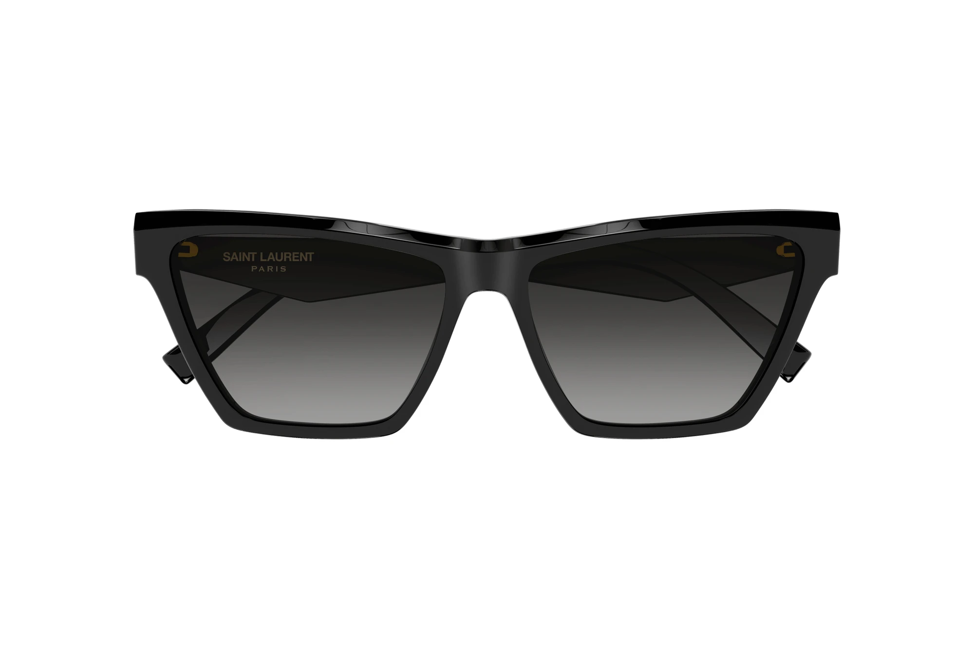 Vue de face Saint Laurent SL M103 (001)
