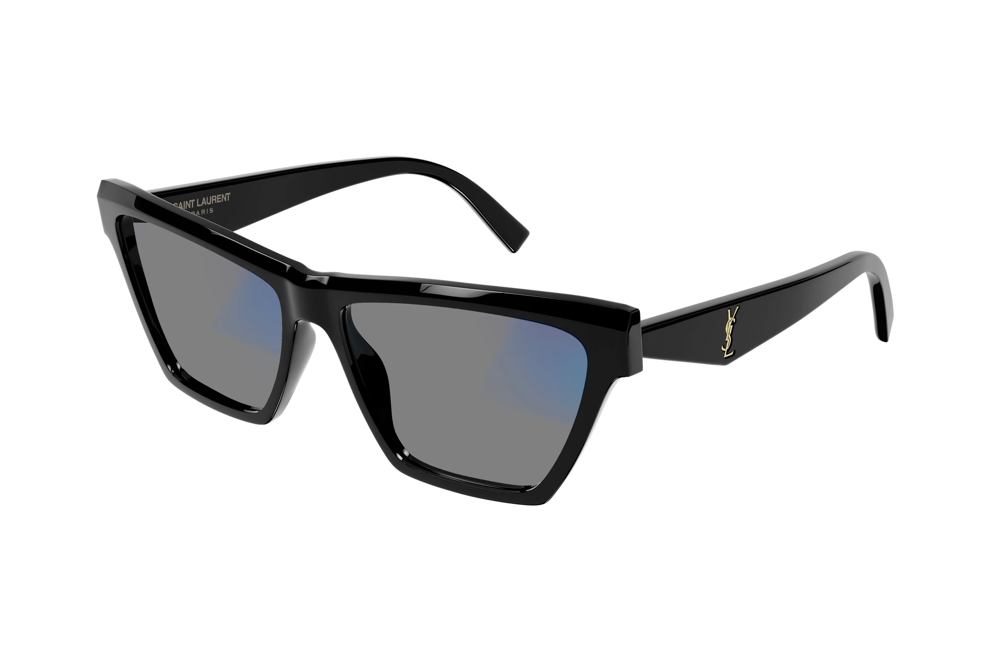 Vue de face Saint Laurent SL M103 (004)