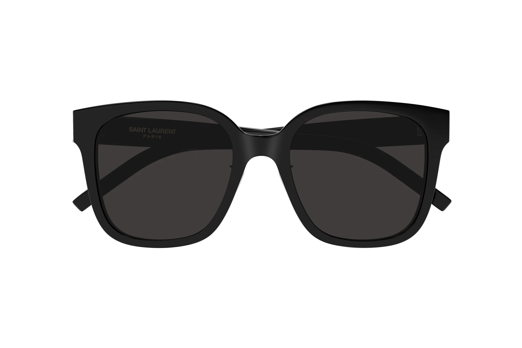 Vue de face Saint Laurent SL M105/F (001)