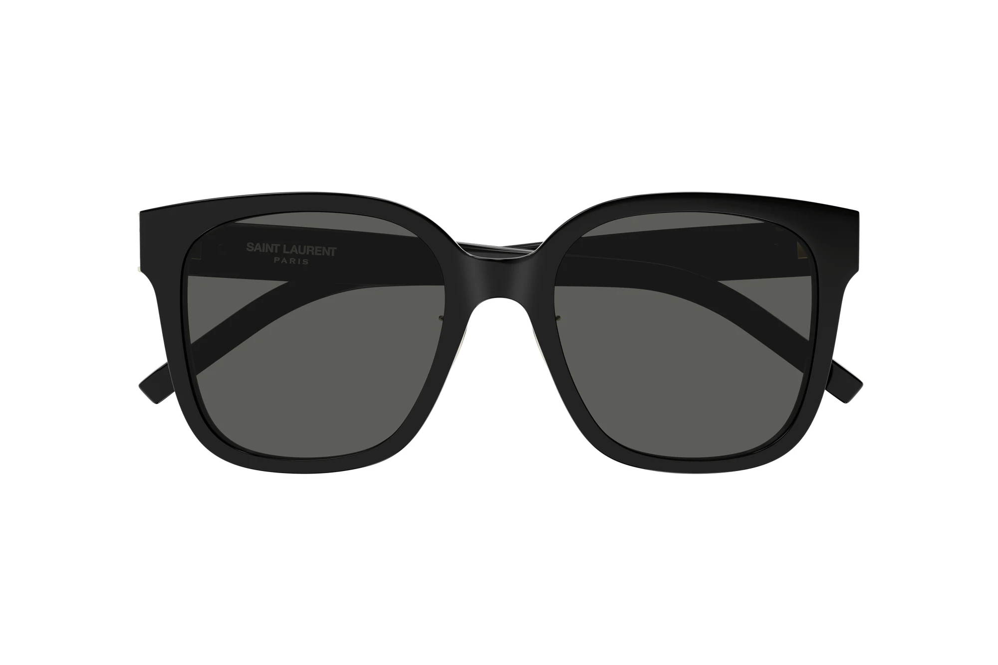 Vue de face Saint Laurent SL M105/F (006)
