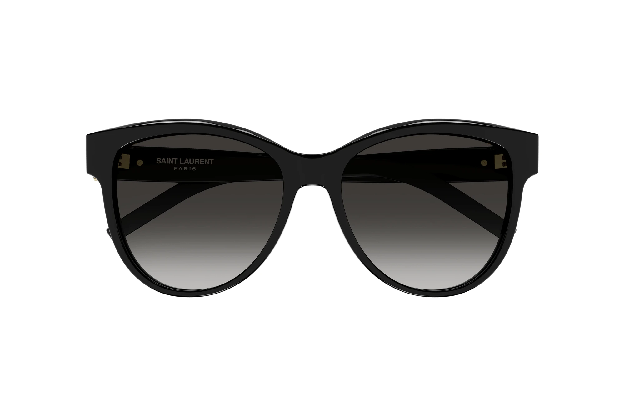 Vue de face Saint Laurent SL M107 (002)