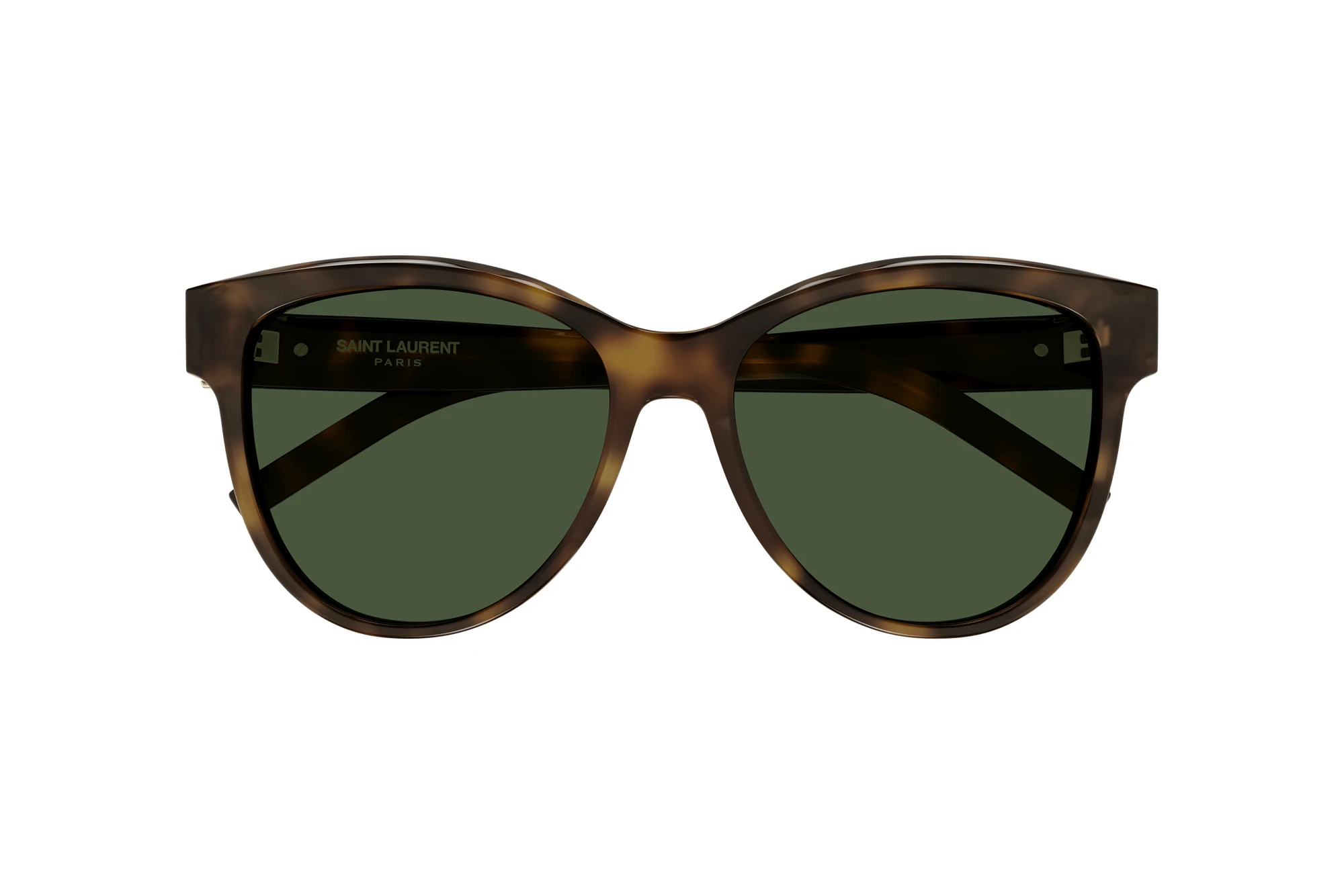 Vue de face Saint Laurent SL M107 (003)