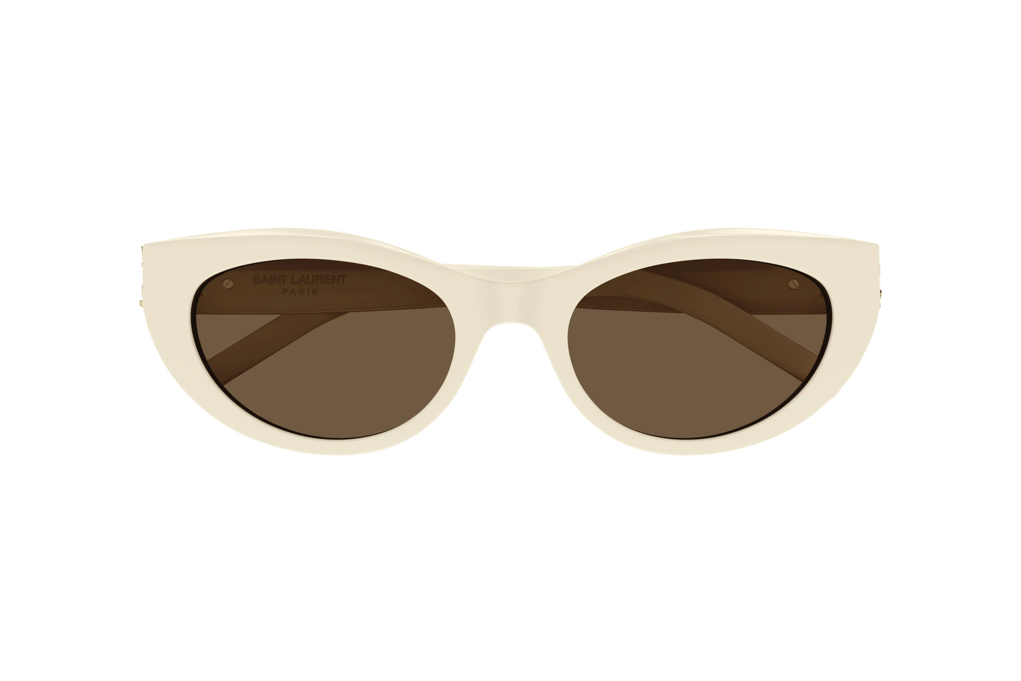 Vue de face Saint Laurent SL M115 (004)