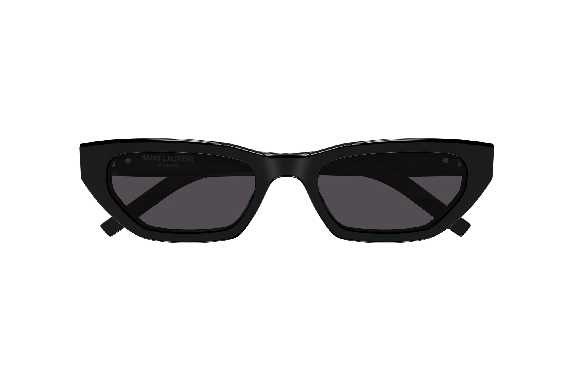 Vue de face Saint Laurent SL M126 (001)