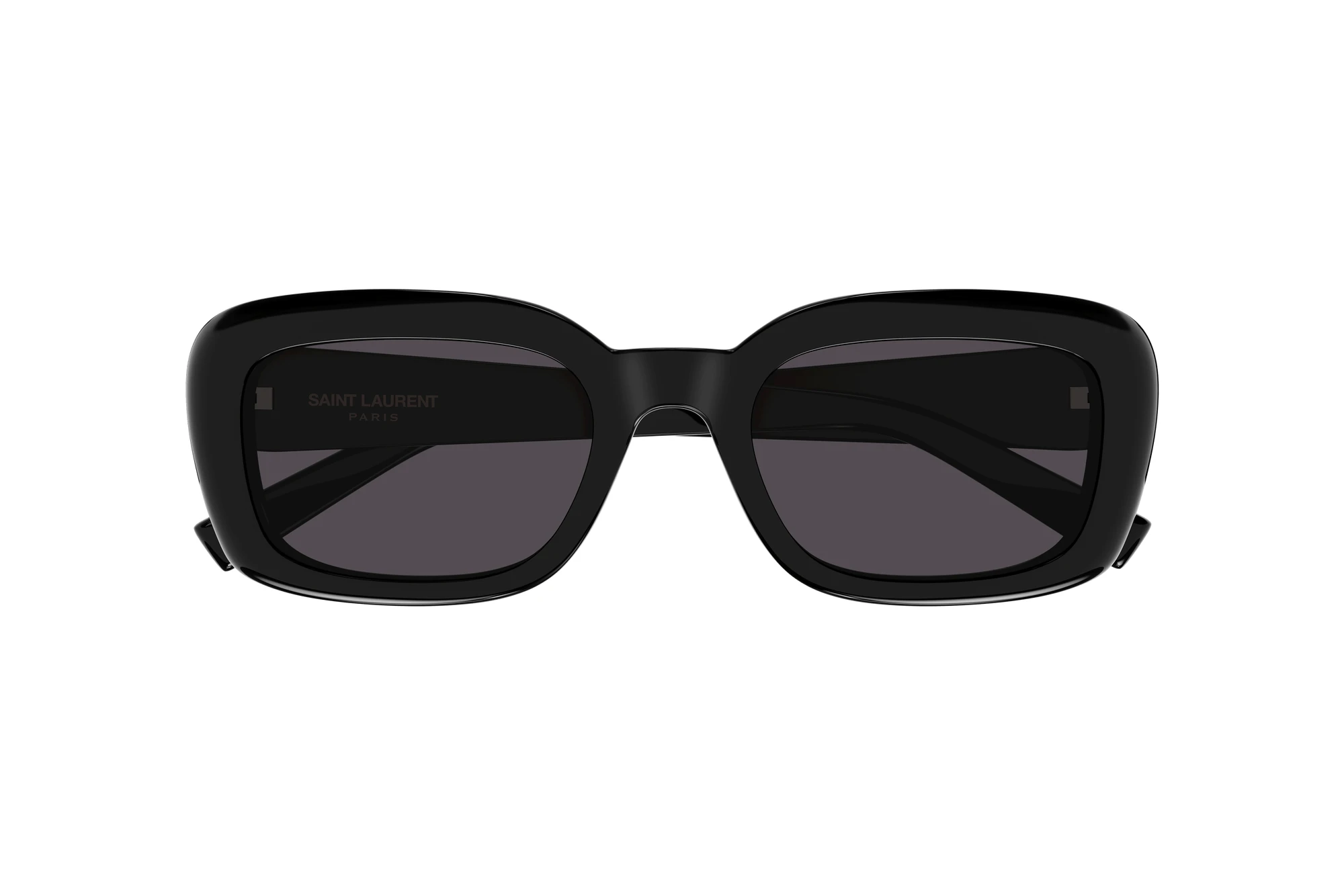 Vue de face Saint Laurent SL M130 (001)