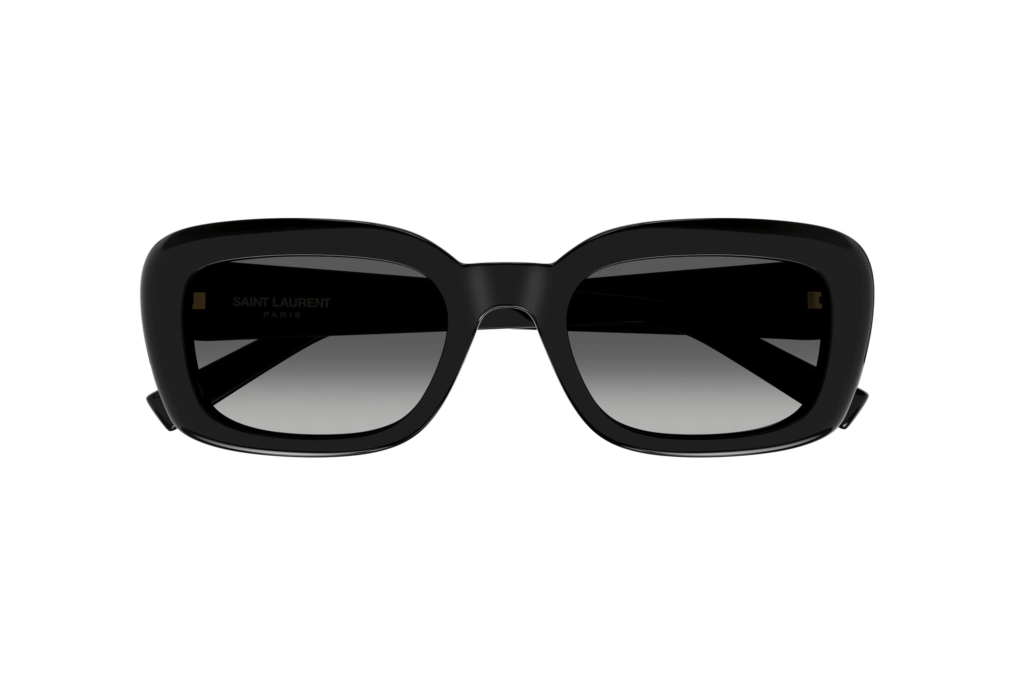 Vue de face Saint Laurent SL M130/F (002)