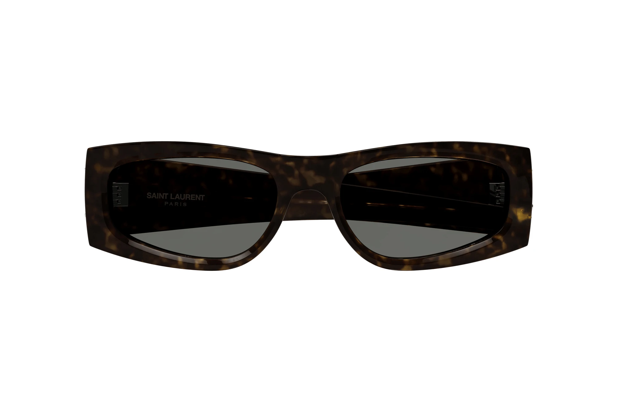 Vue de face Saint Laurent SL M140 (003)