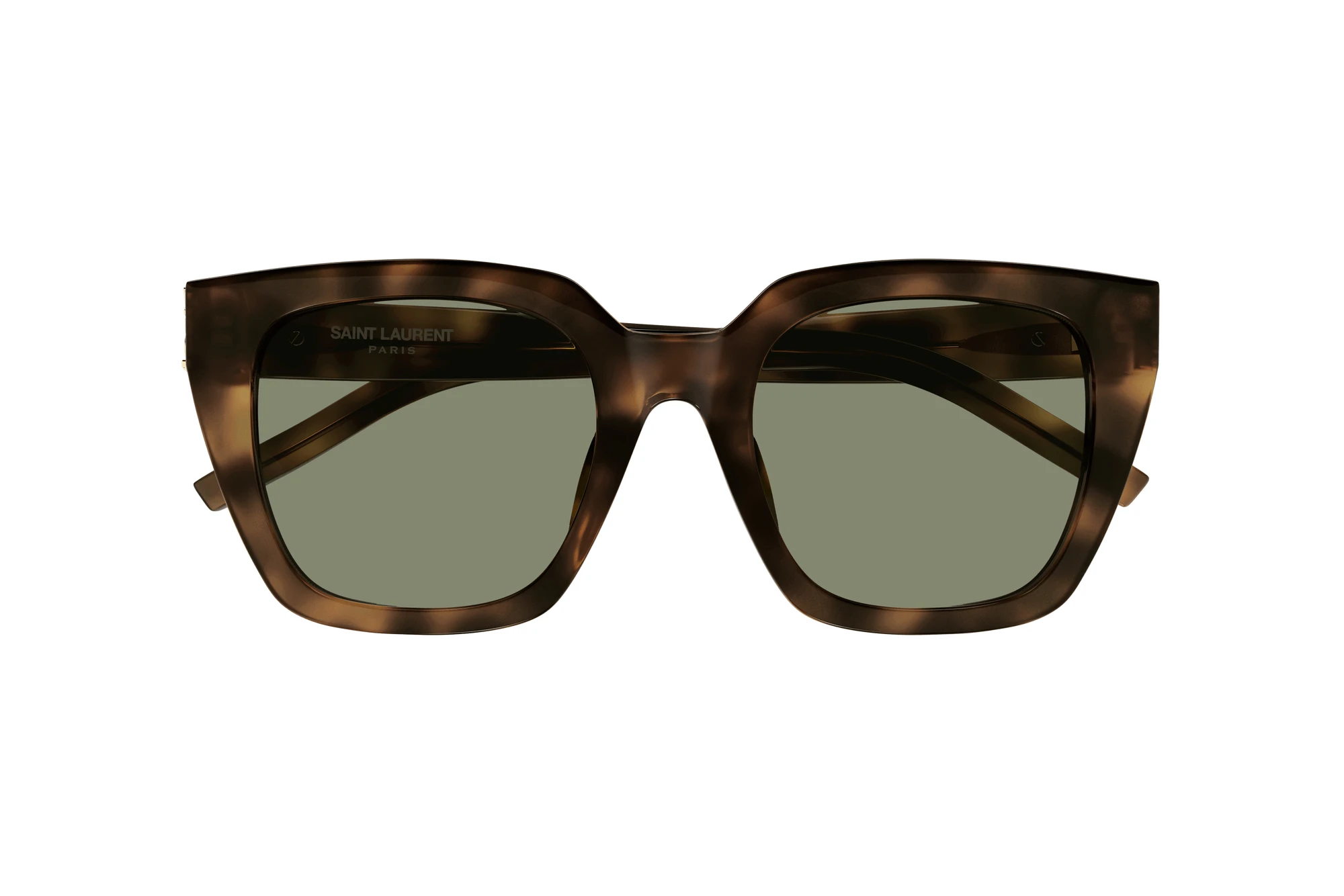 Vue de face Saint Laurent SL M143 (003)