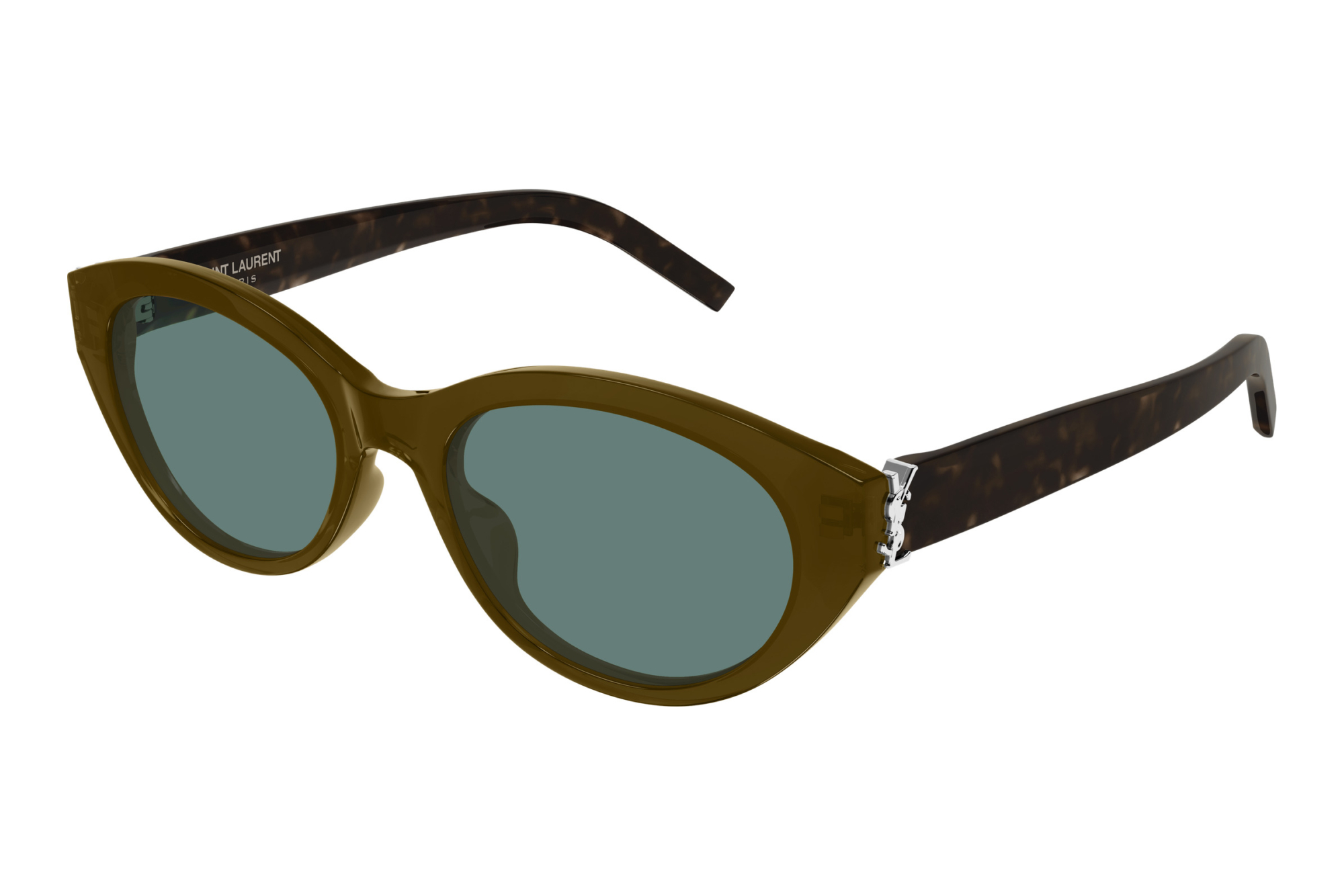 Saint Laurent   SL M148 005 BROWN