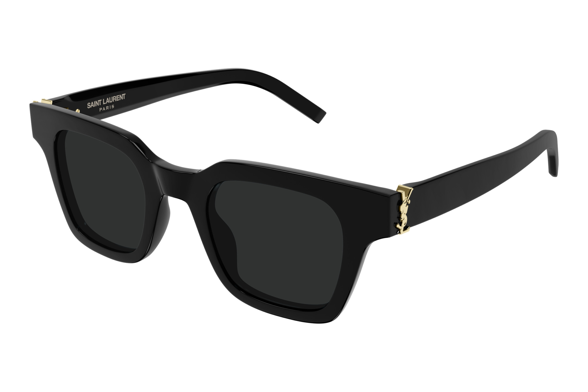 Saint Laurent   SL M157 001 BLACK