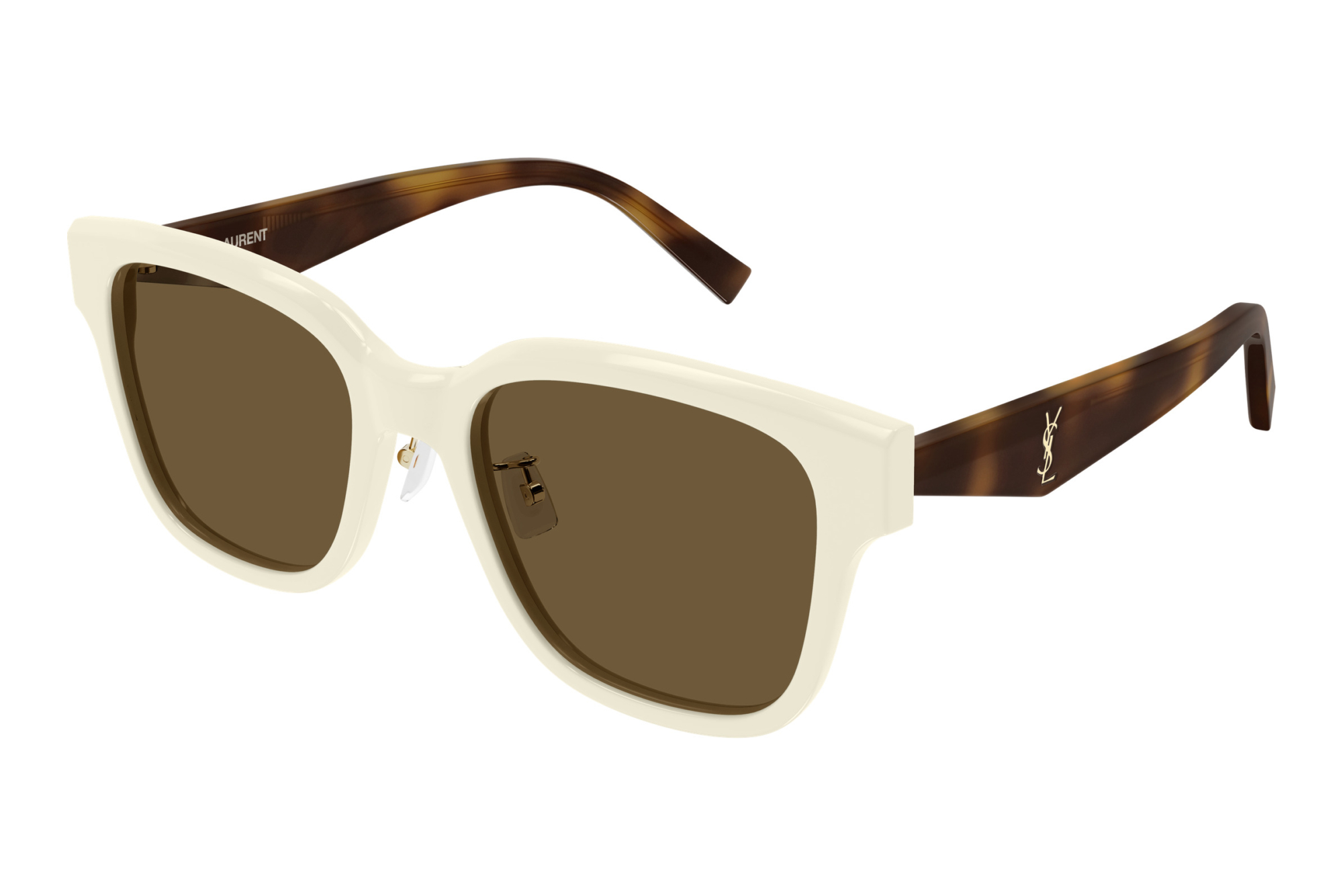 Saint Laurent   SL M173/K 004 IVORY