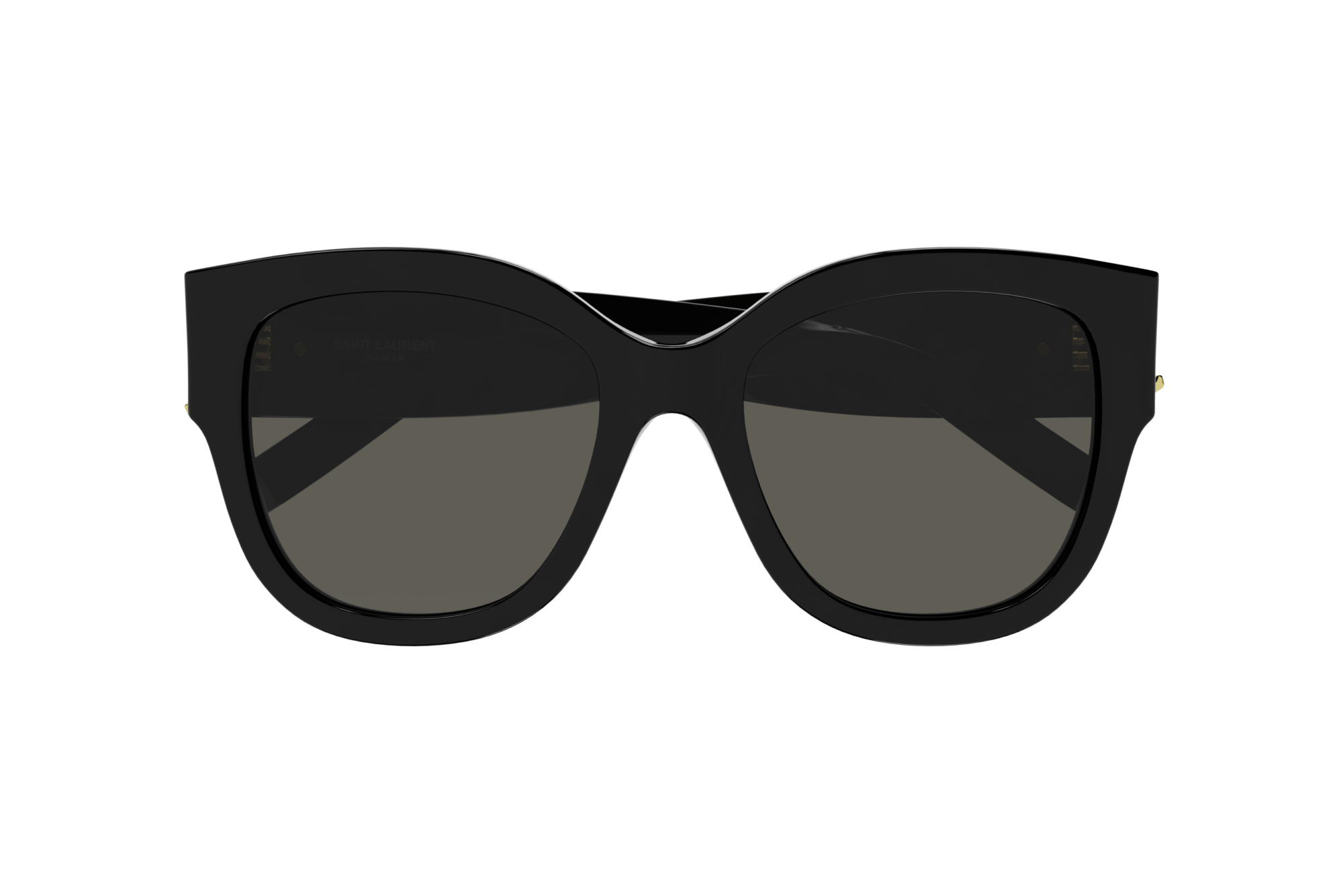 Vue de face Saint Laurent SL M95/F (001)