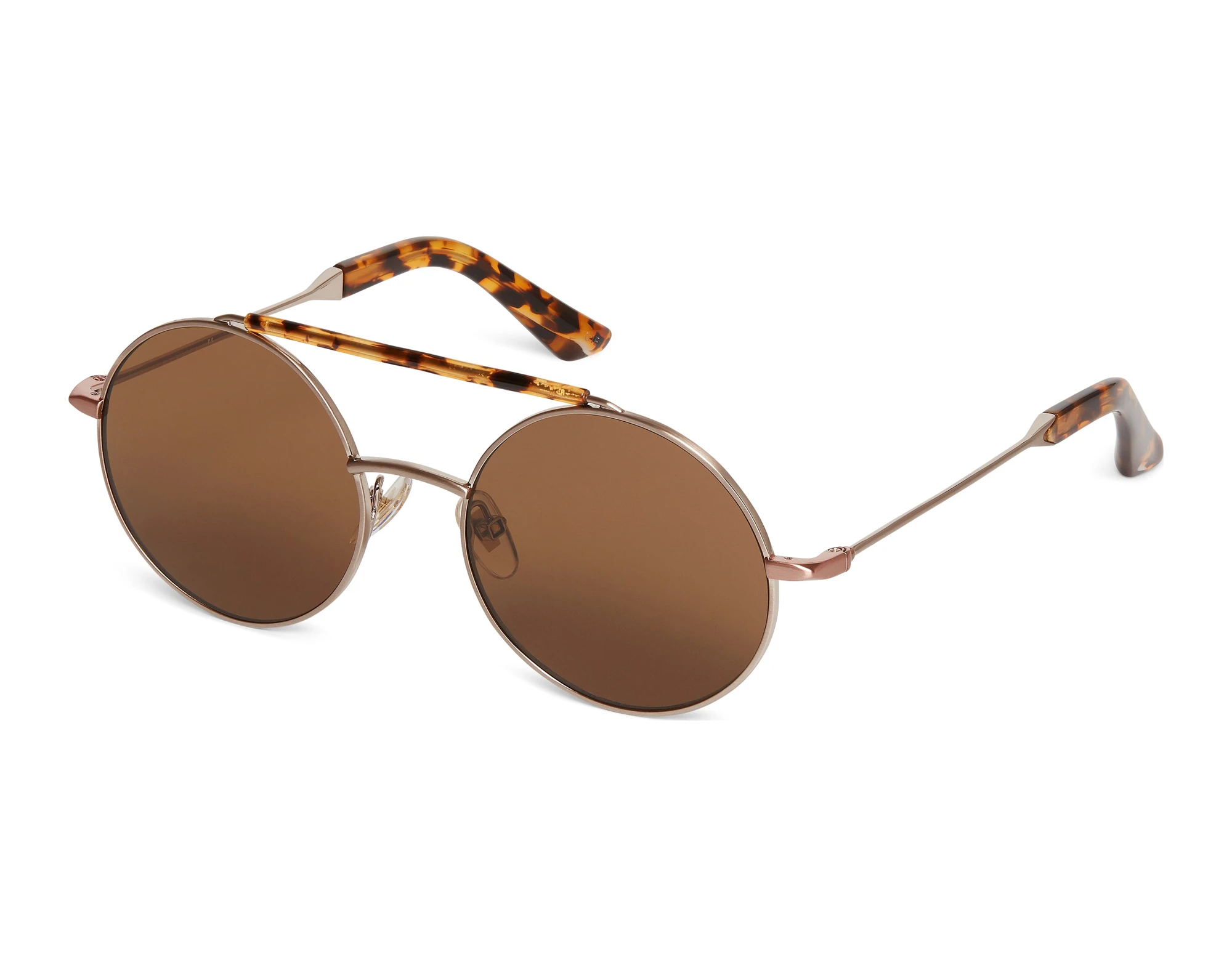 Vue de face Sandro 438007 (904)