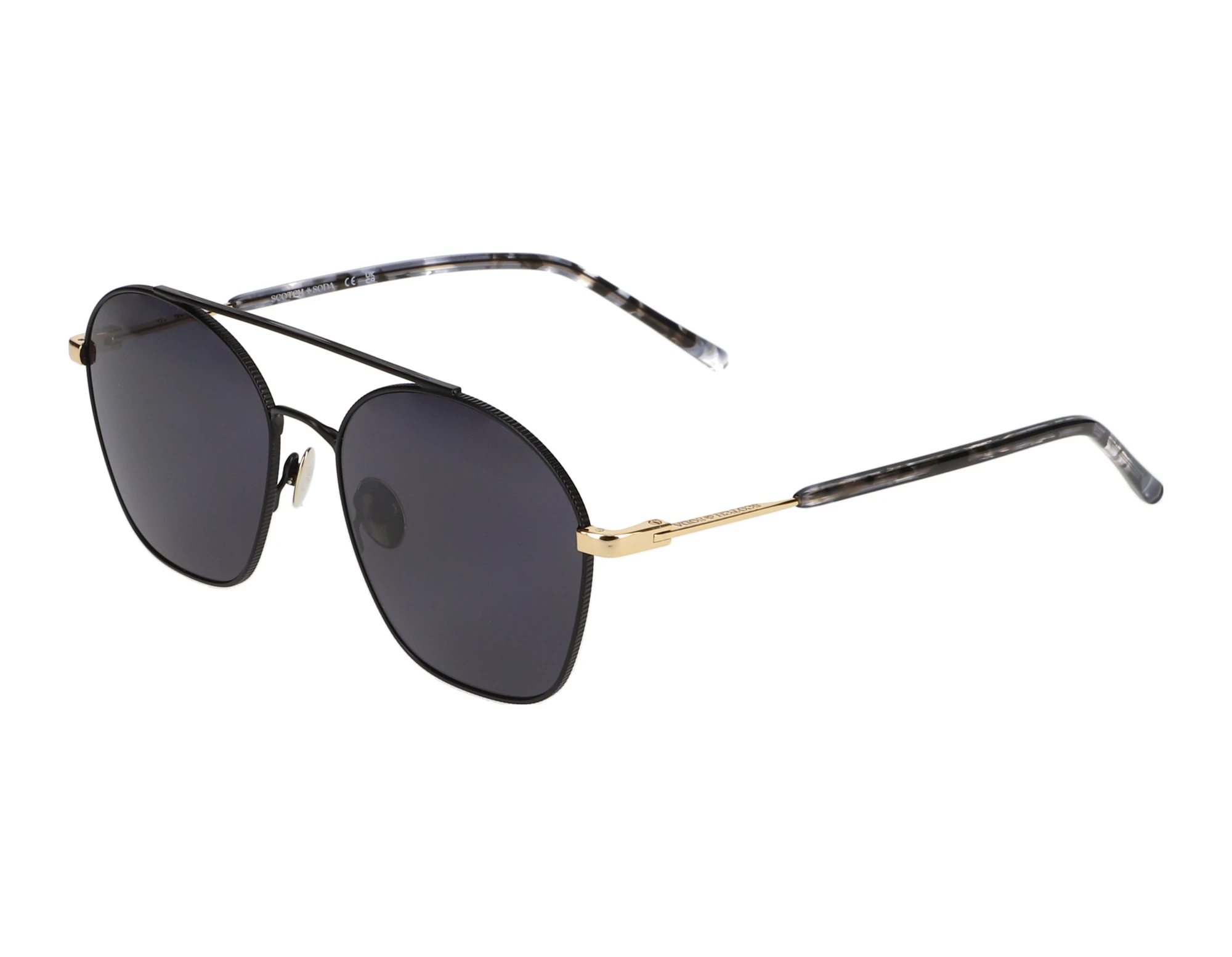 Vue de face Scotch and Soda 505013 (002)