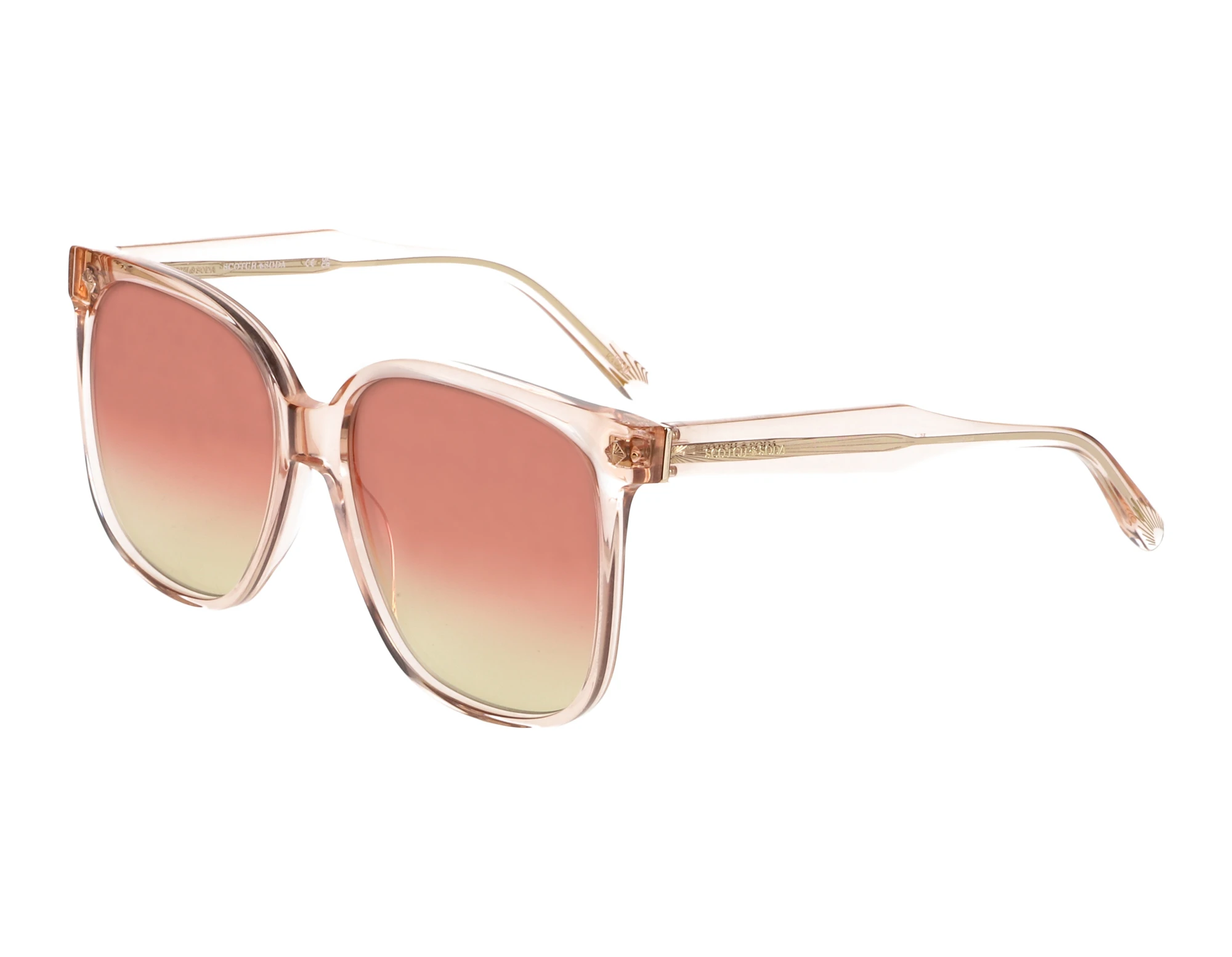 Vue de face Scotch and Soda 507018 (247)