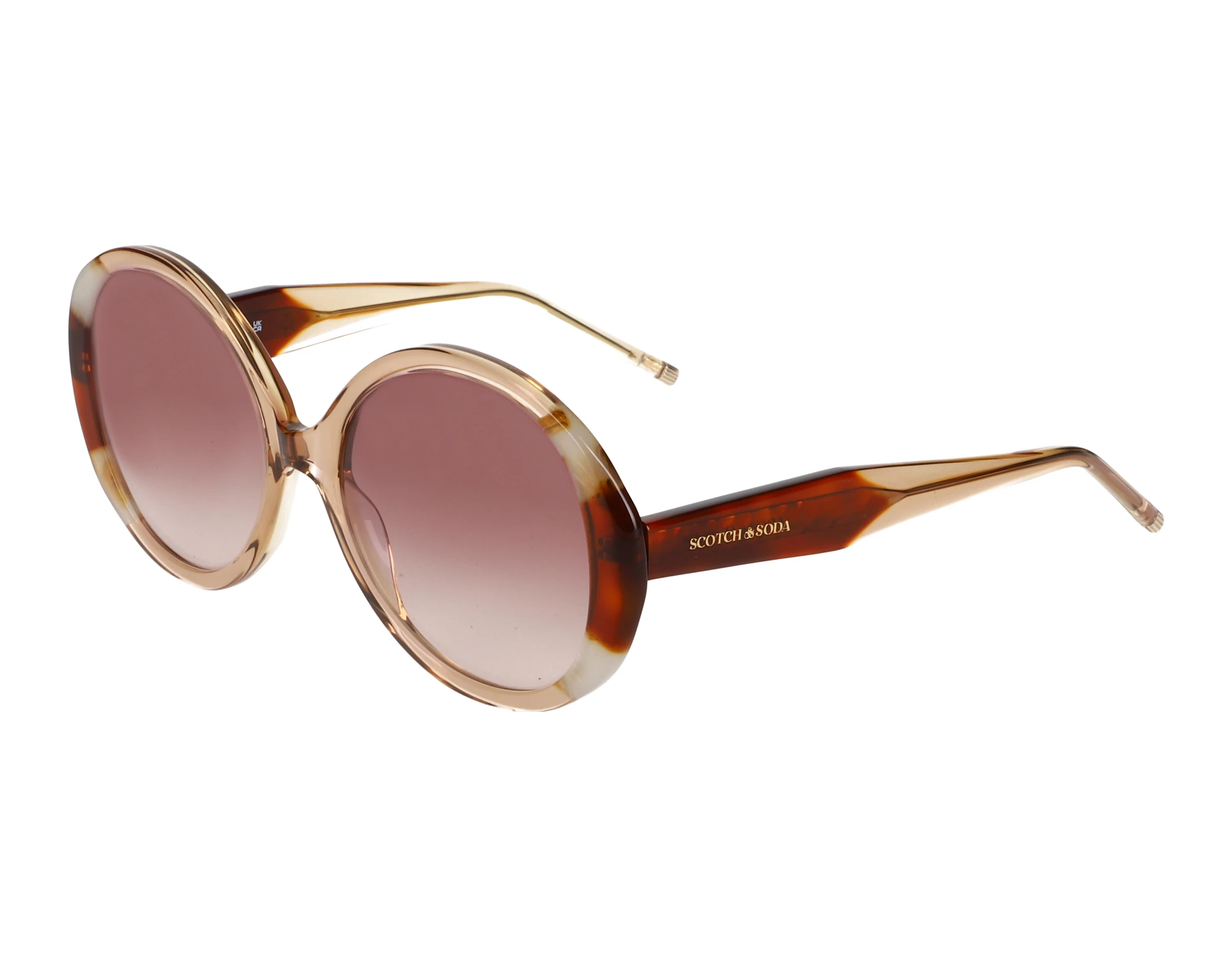 Vue de face Scotch and Soda 507022 (133)