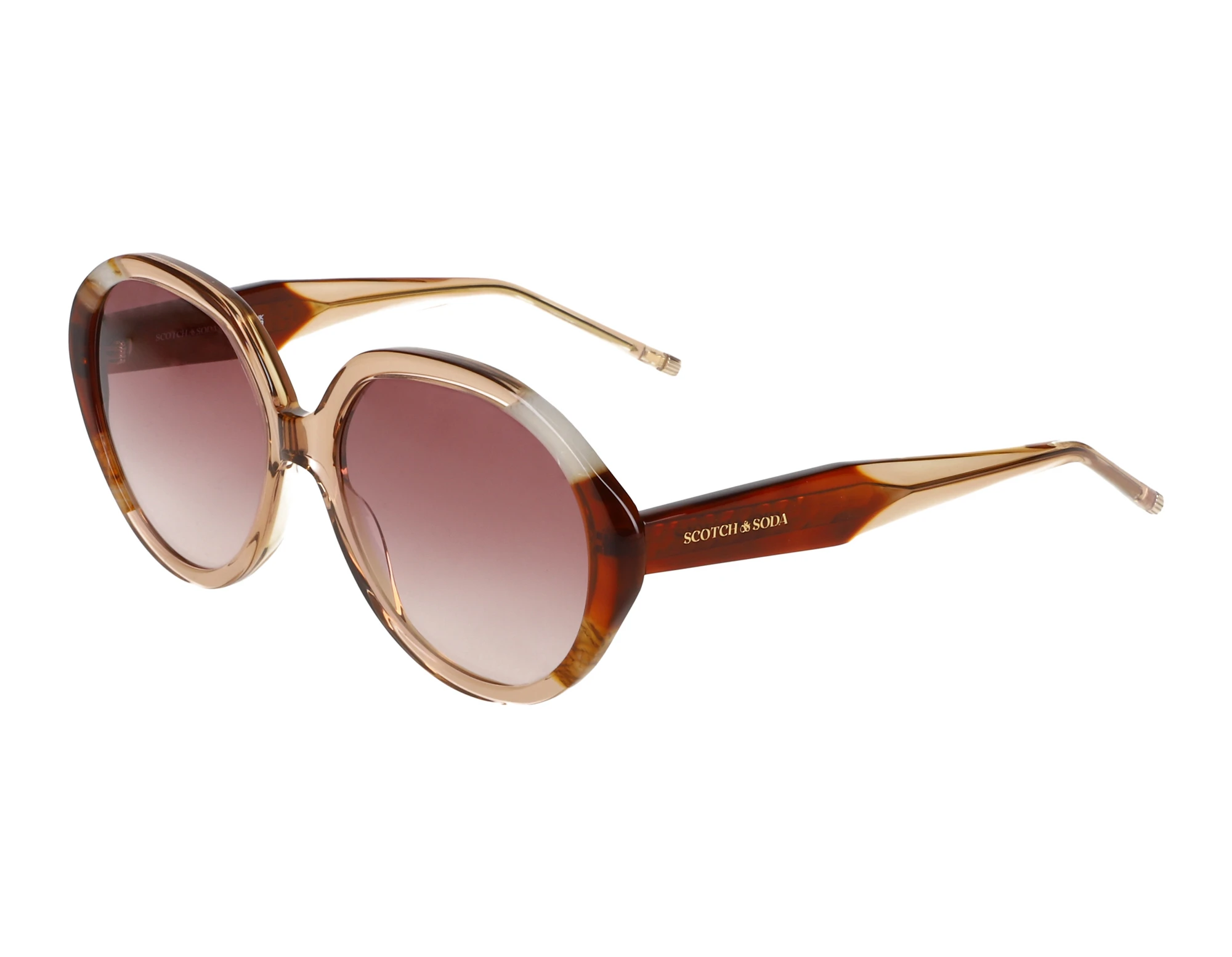 Vue de face Scotch and Soda 507023 (133)