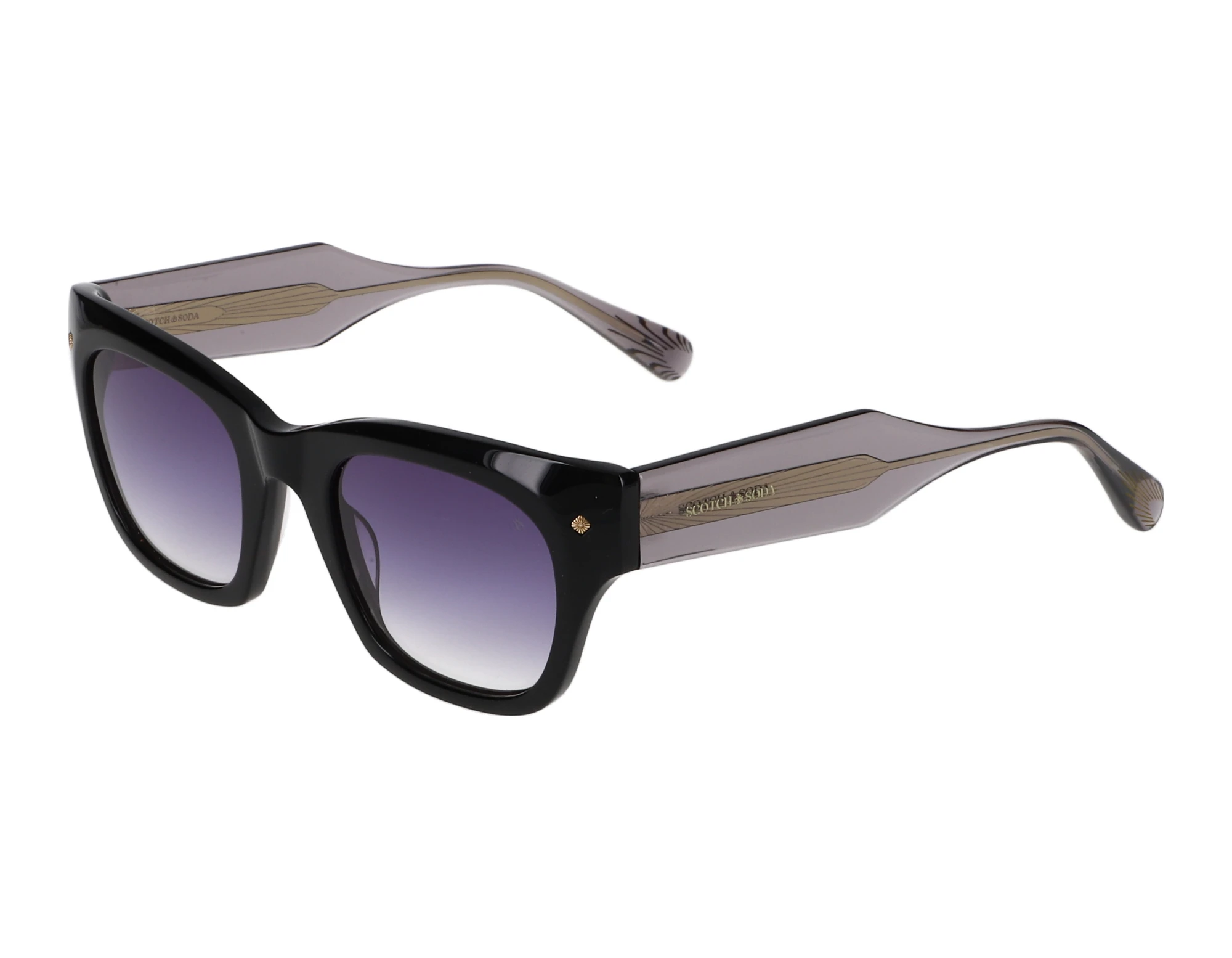 Vue de face Scotch and Soda 507031 (001)