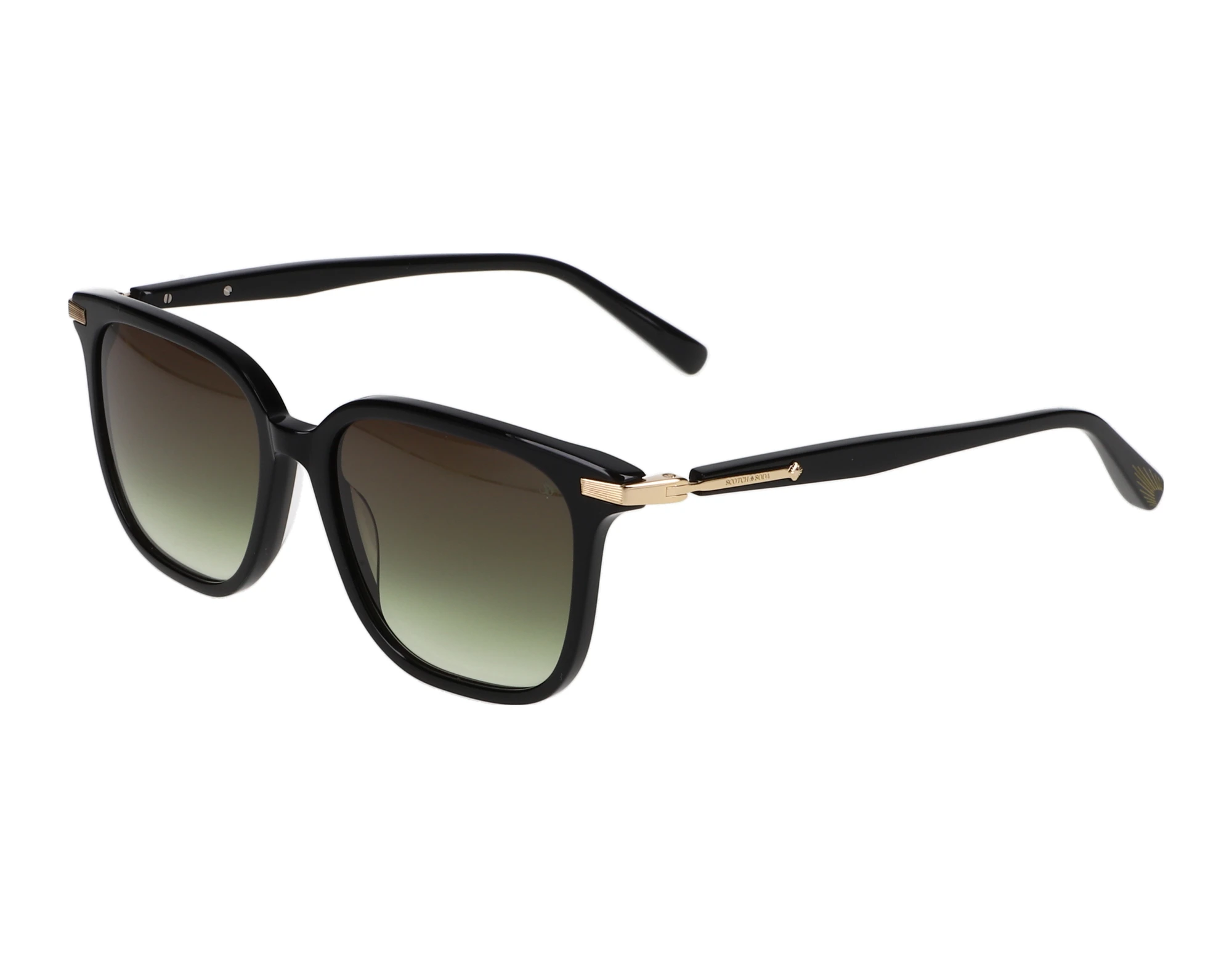 Vue de face Scotch and Soda 507032 (001)