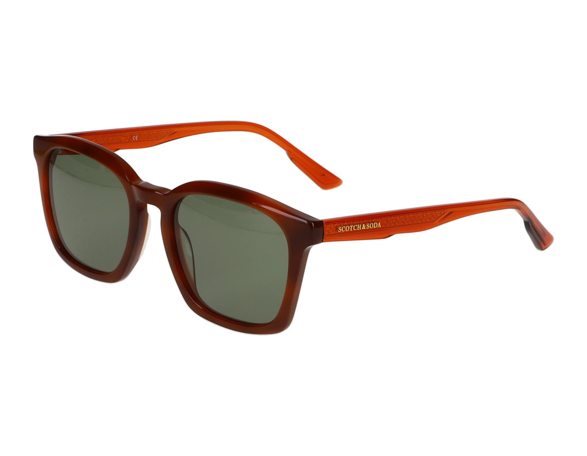 Vue de face Scotch and Soda 508006 (131)