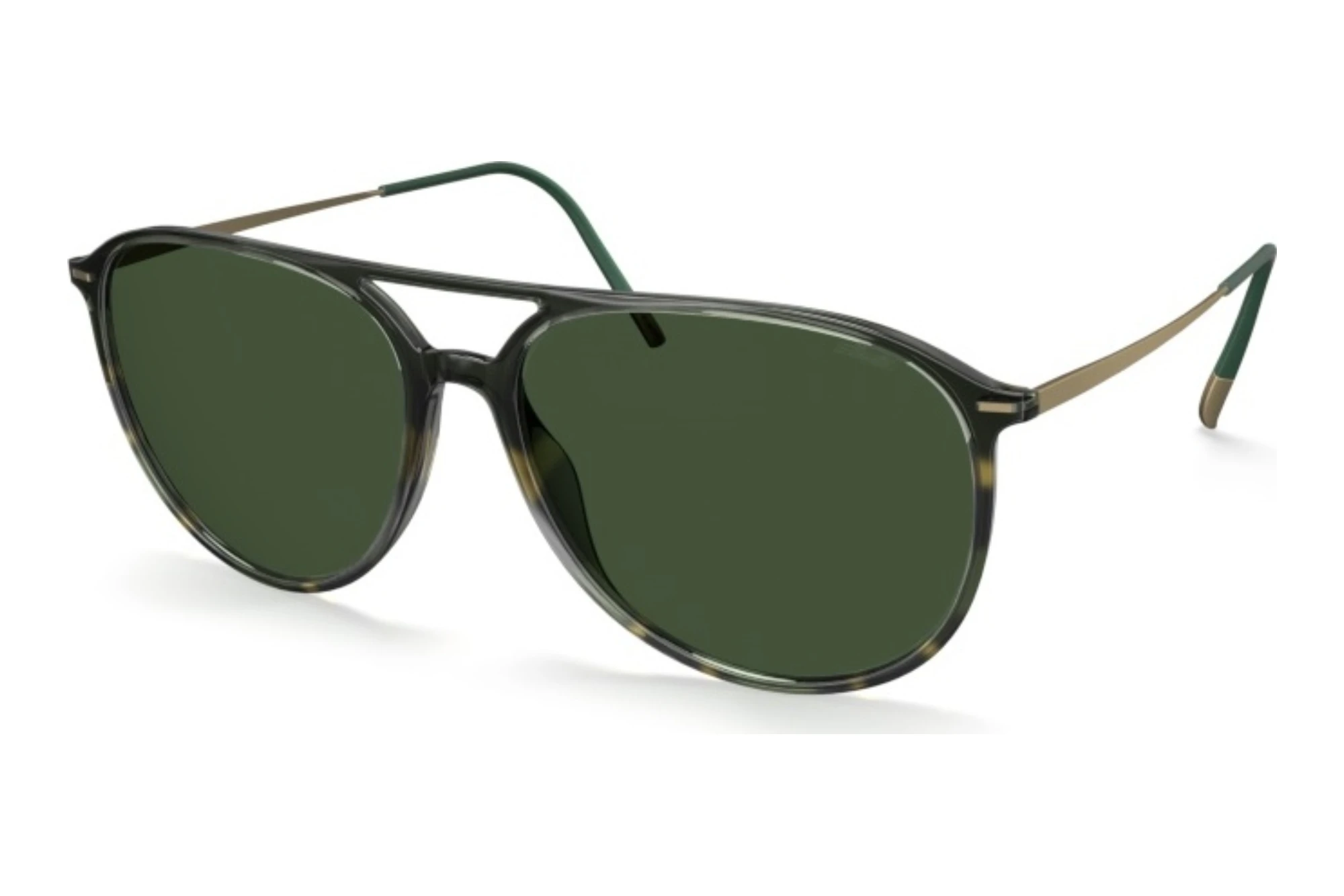 Silhouette   4081 5540 greenSLM Green