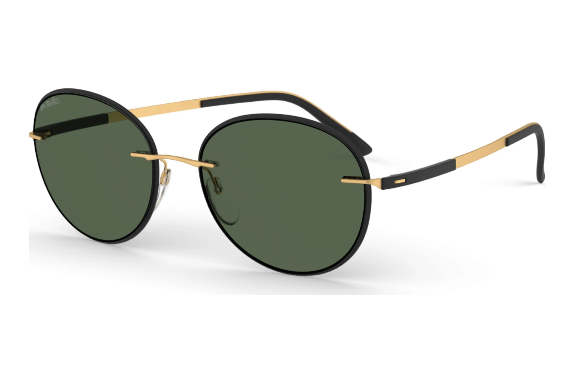 Silhouette   8720 9031 greenSLM POL Green