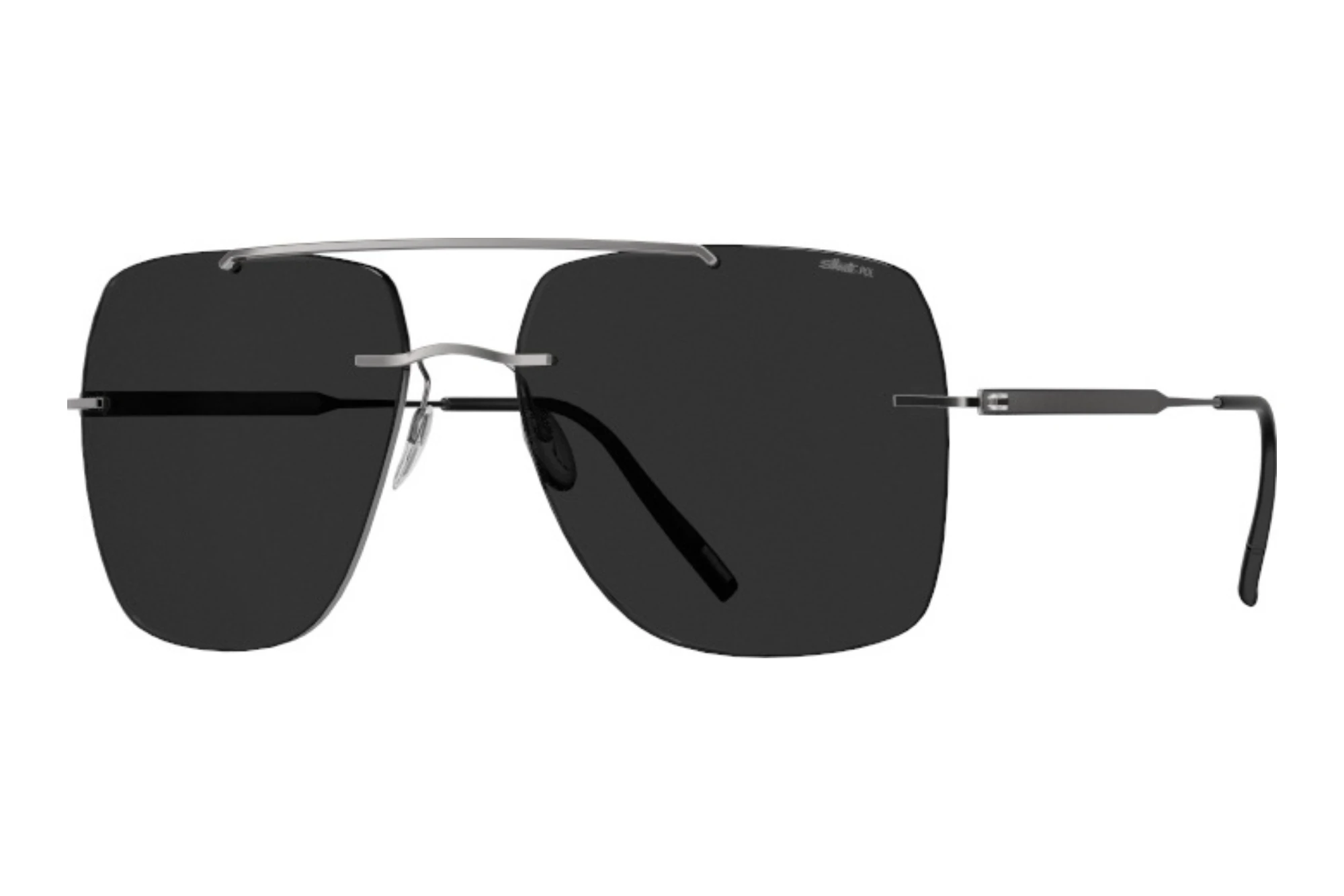 Silhouette   8750 6560 blackSLM POL Grey