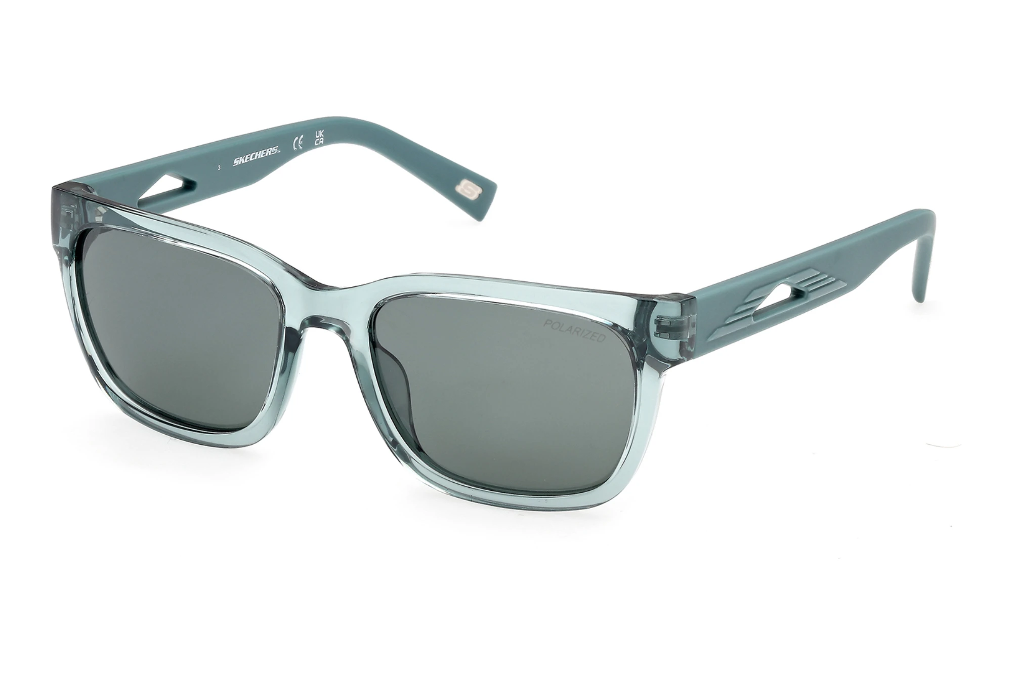 Skechers   SE00313 93N grün polarieisrendGlänzend Hellgrün