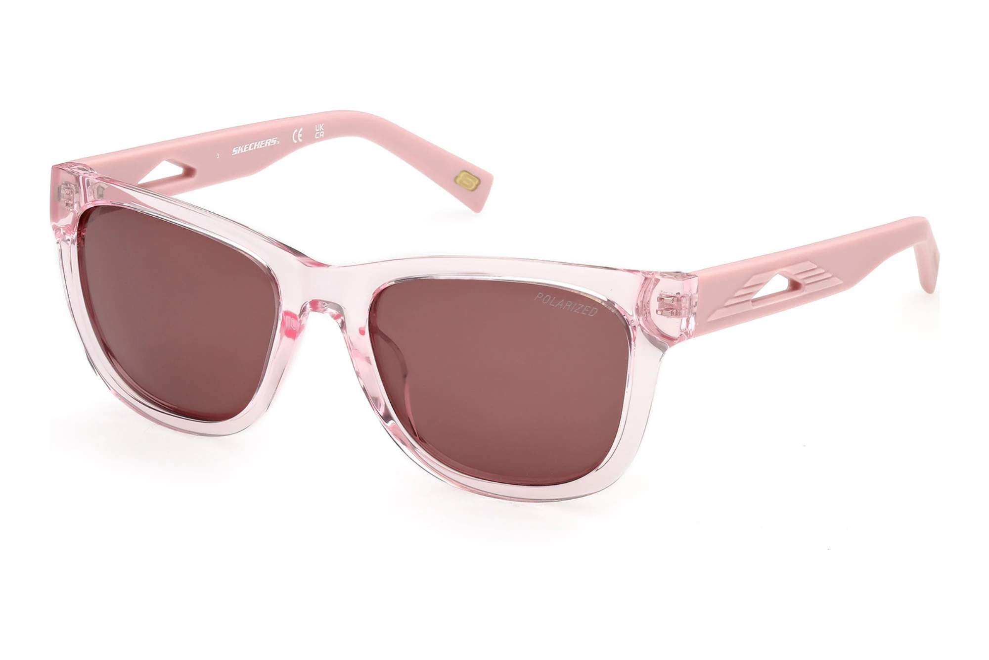 Skechers   SE00314 72E braun polarisierendGlänzend Hell Pink