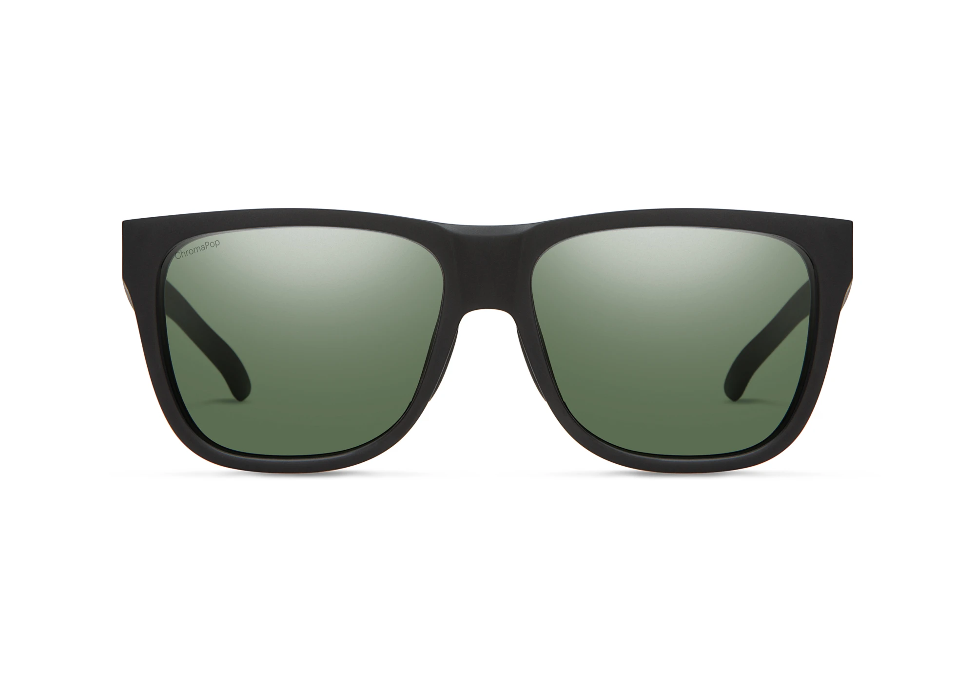 Vue de face Smith LOWDOWN 2 (003/L7)