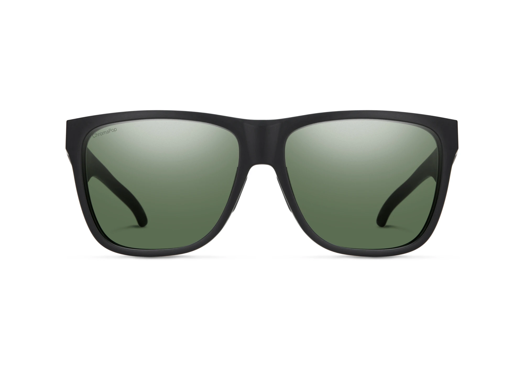 Vue de face Smith LOWDOWN XL 2 (003/L7)