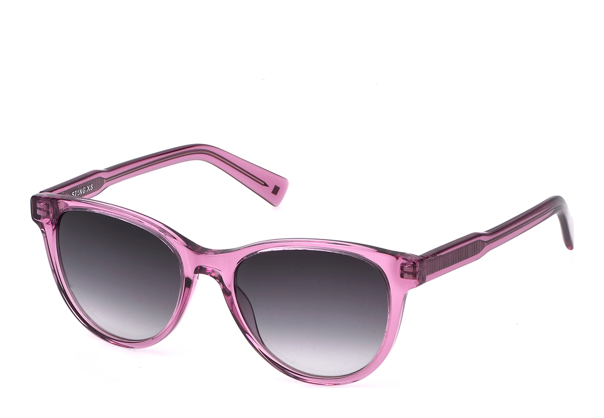 Sting   SSJ734 09AH SMOKE GRADIENTSHINY TRANSP.PINK