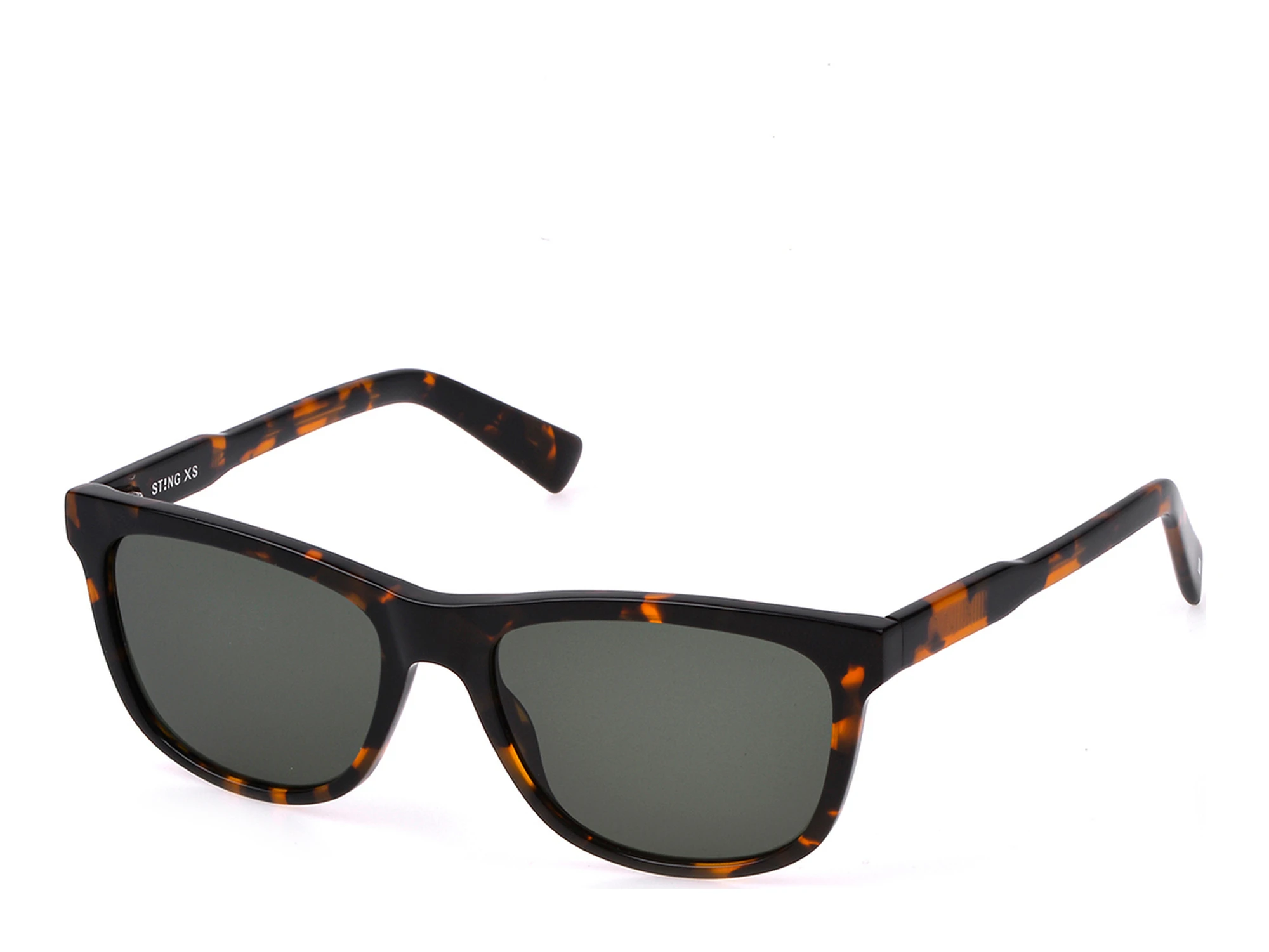 Sting   SSJ735 0829 GREENHAVANA