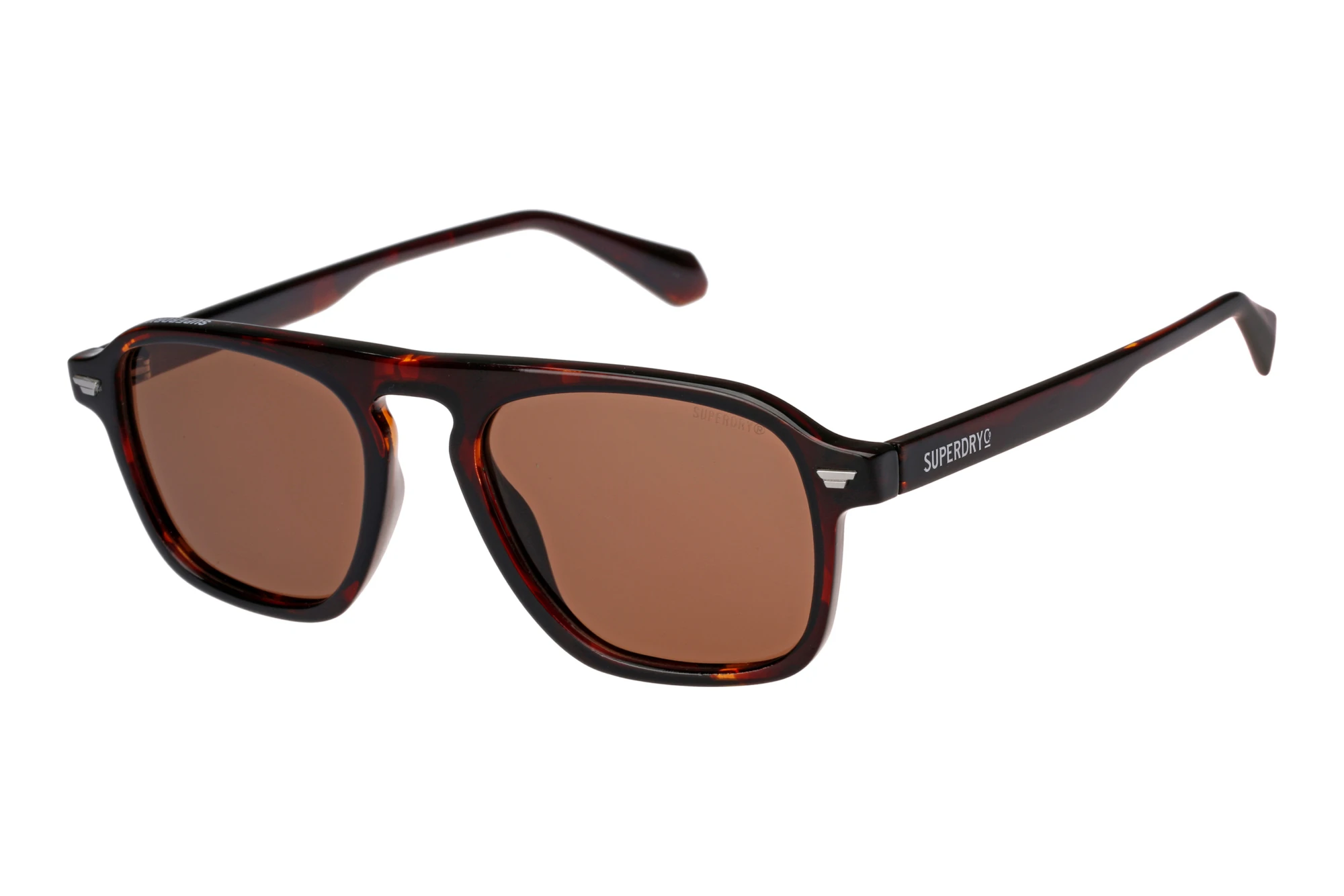 Superdry   SD 996107 60 browndunkles havanna