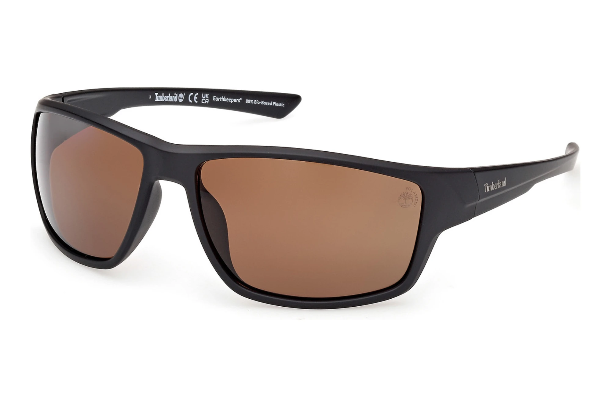 Timberland   TB00003 02H braunMatt Schwarz