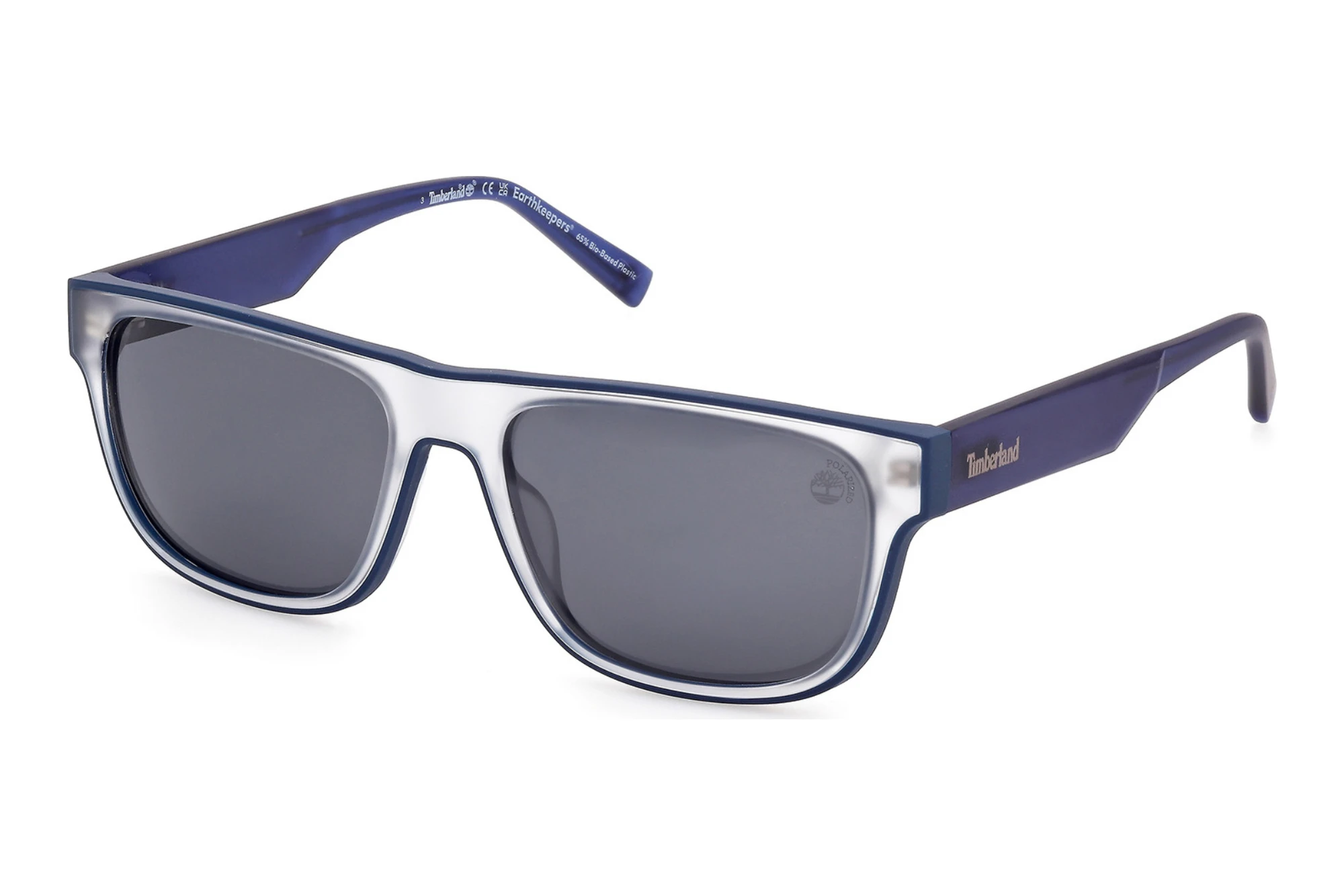 Timberland   TB00025 26D grau polarisierendKristall