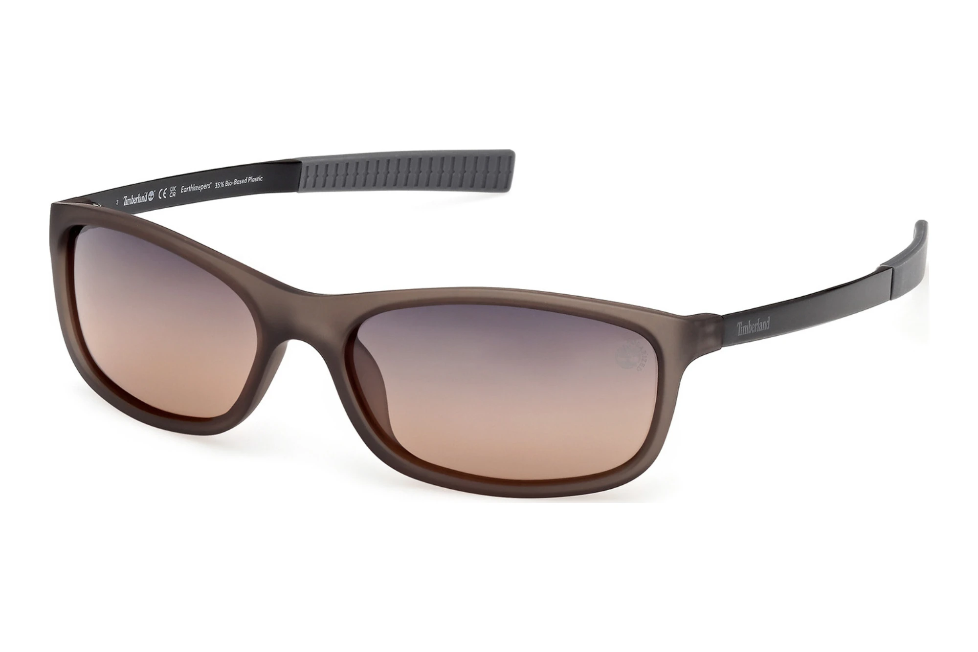 Timberland   TB00062-H 20D grau verlaufendMatt Grau