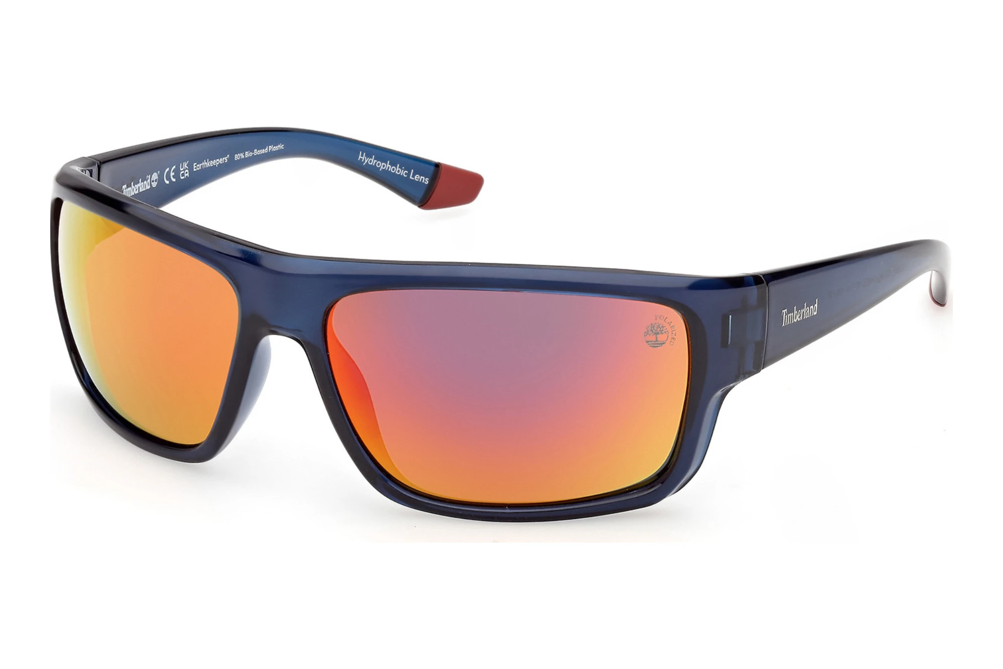 Timberland   TB00067 90D grau polarisierendGlänzend Blau