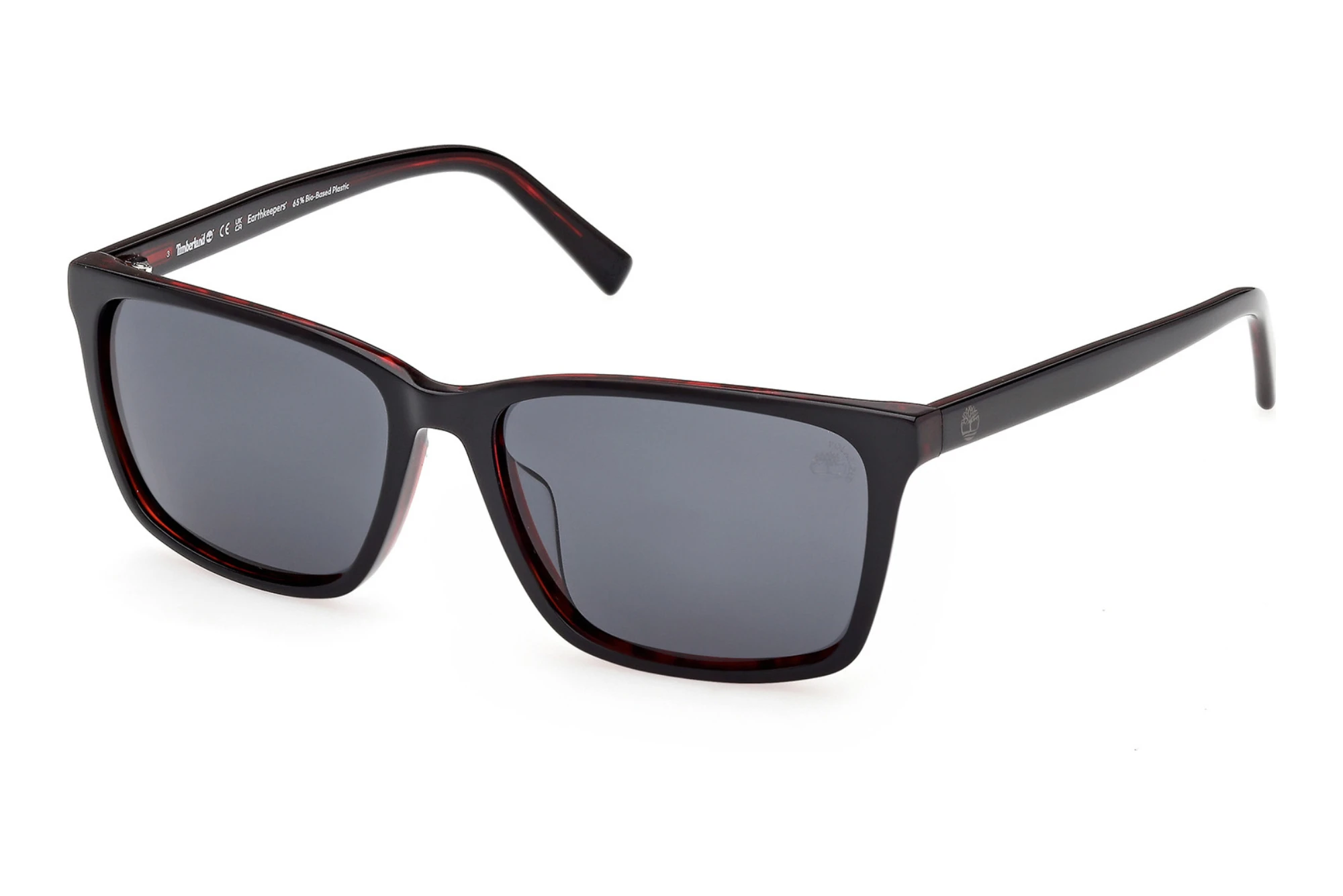 Timberland   TB00073-H 65D grau polarisierendRot/Horn