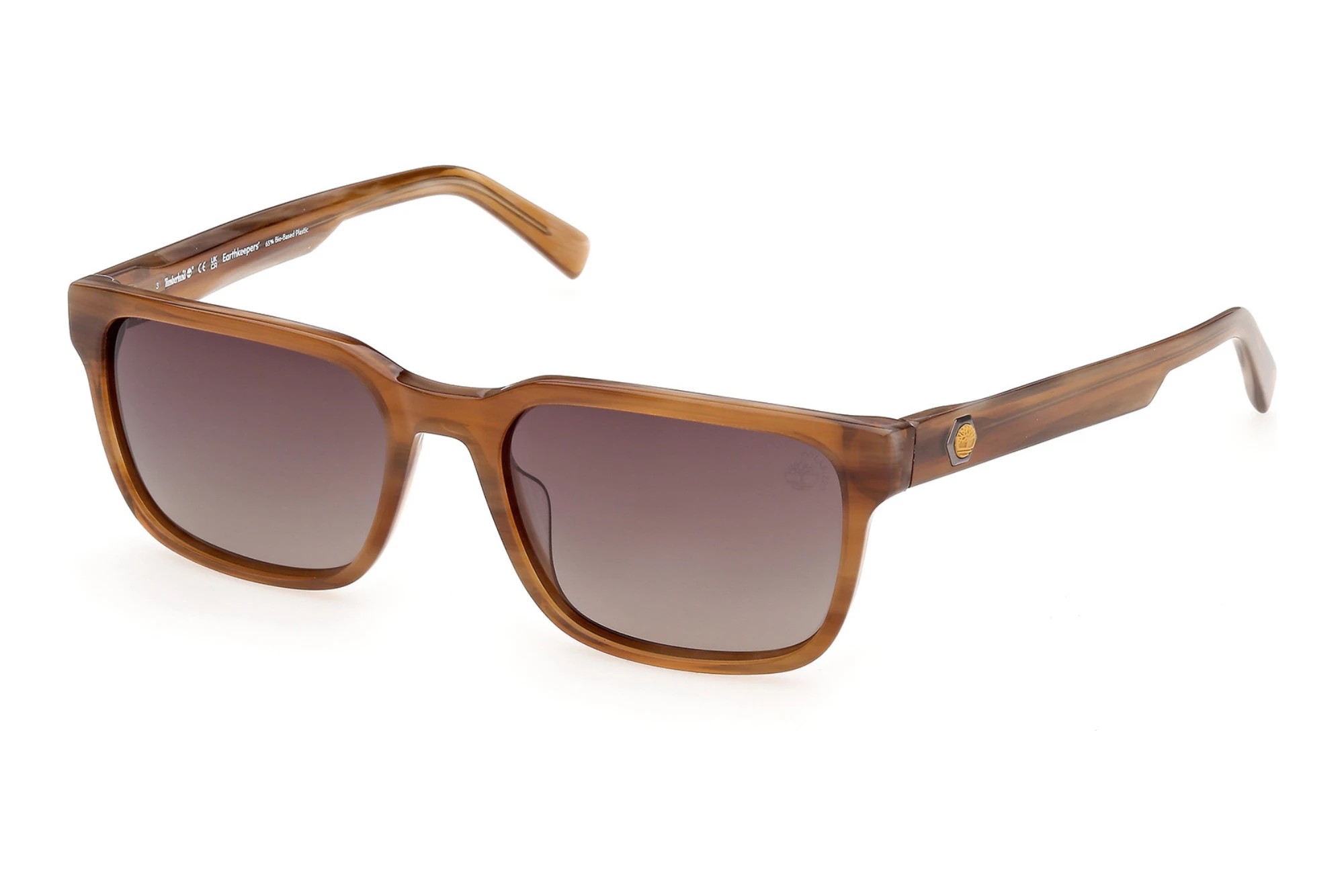 Timberland   TB00099 62H braun polarisierendBraun Horn