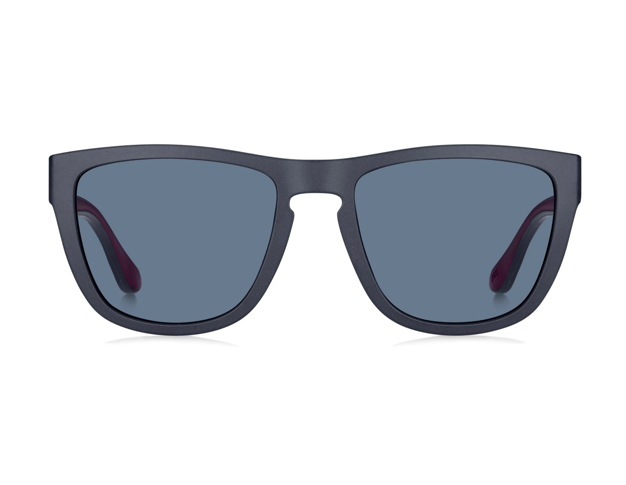 Vue de face Tommy Hilfiger TH 1557/S (8RU/KU)