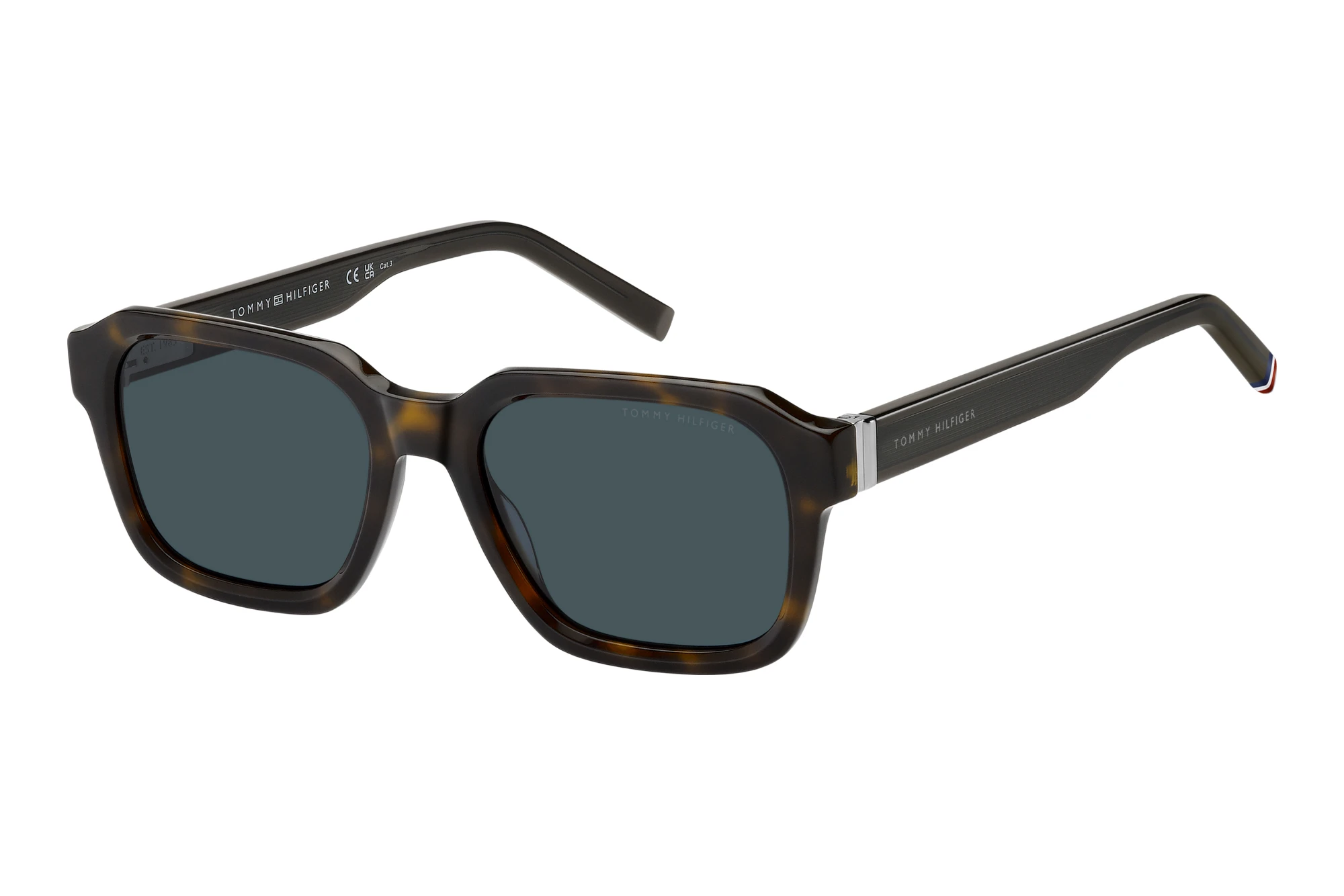 Tommy Hilfiger   TH 2310/S 086/KU BLUEHAVANA