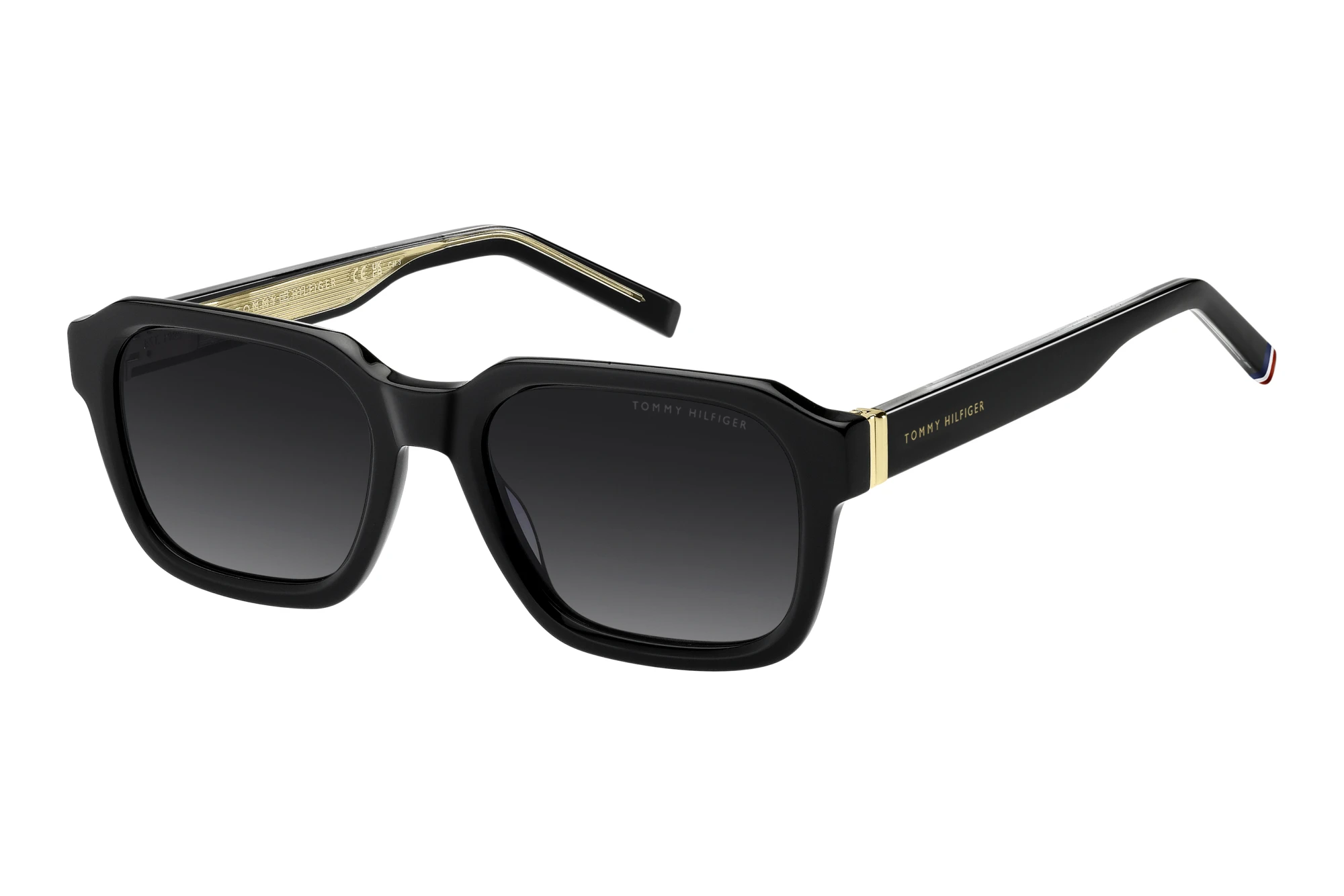 Tommy Hilfiger   TH 2310/S 807/9O DARK GREY SHADEDBLACK