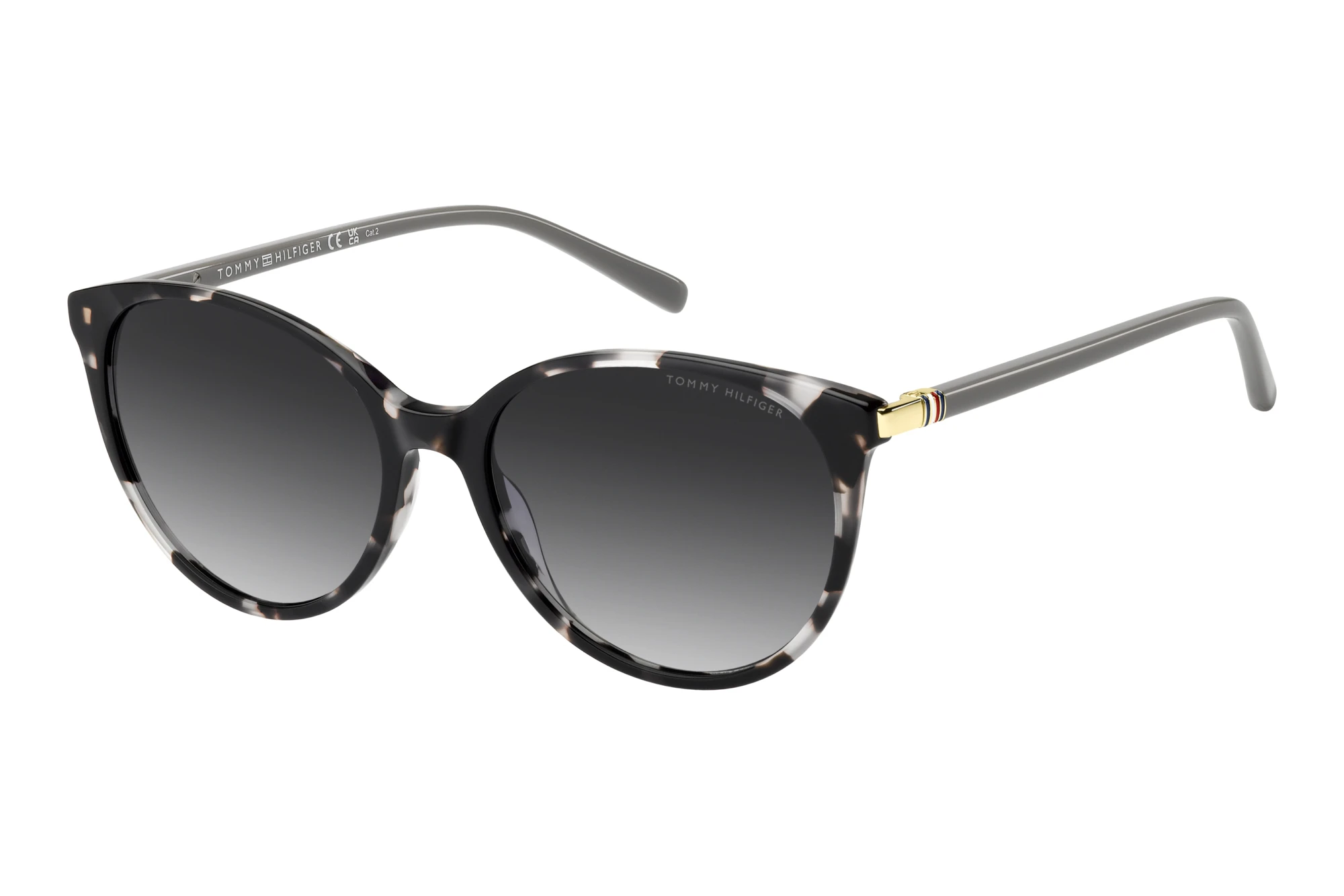 Tommy Hilfiger   TH 2350/S AB8/9O DARK GREY SHADEDHAVANA GREY