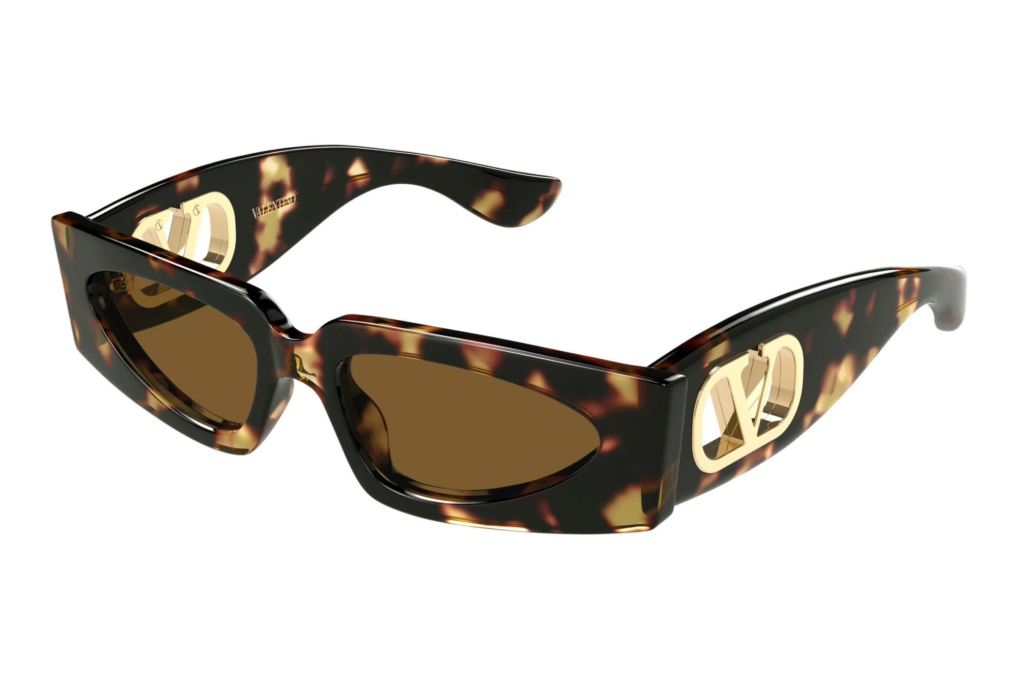 Valentino   VG0001S 002 HAVANA