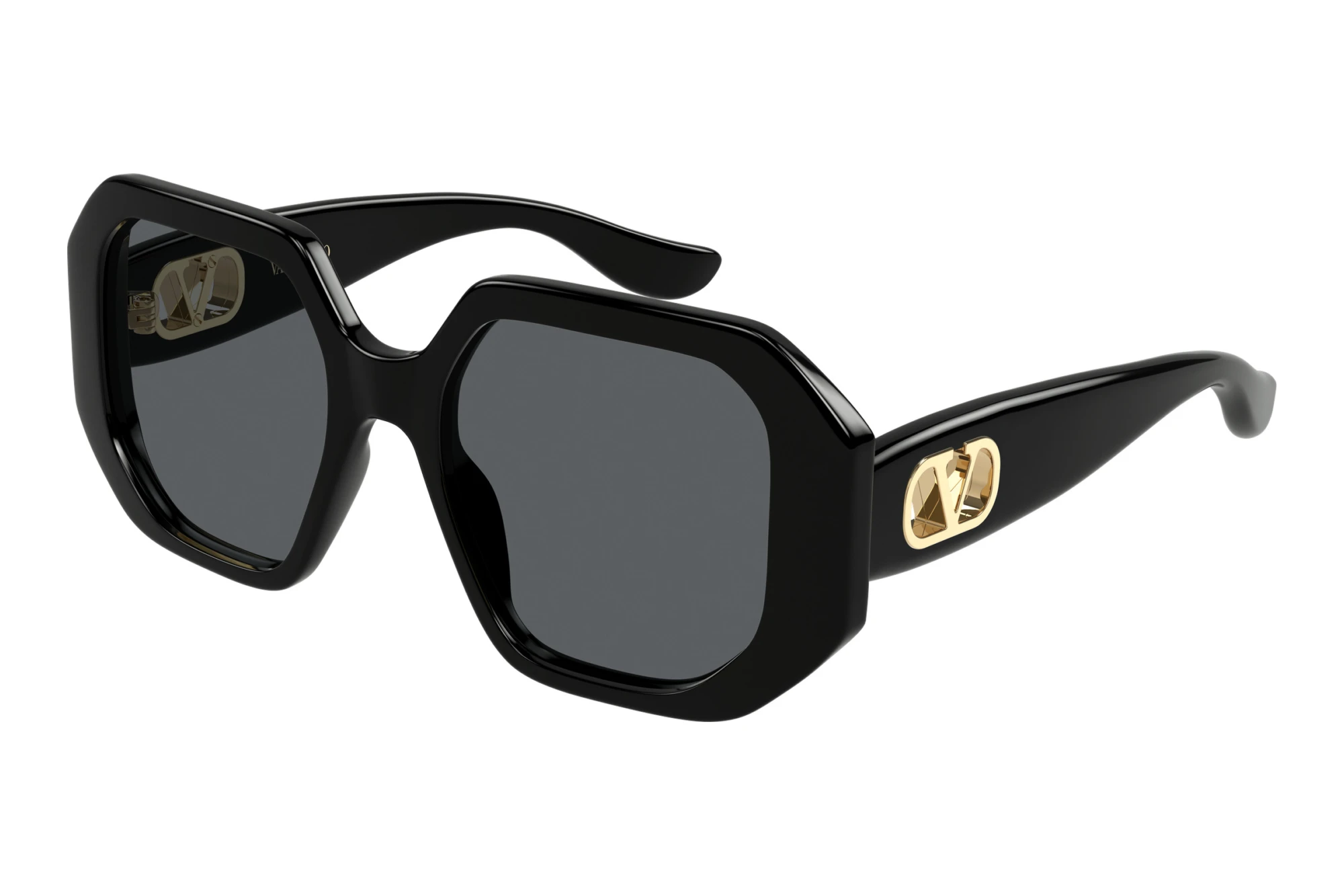Valentino   VG0003SA 001 BLACK