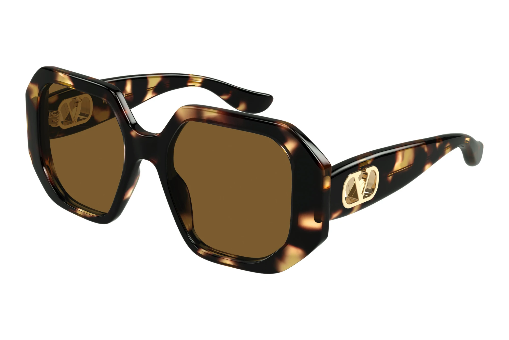 Valentino   VG0003SA 002 HAVANA
