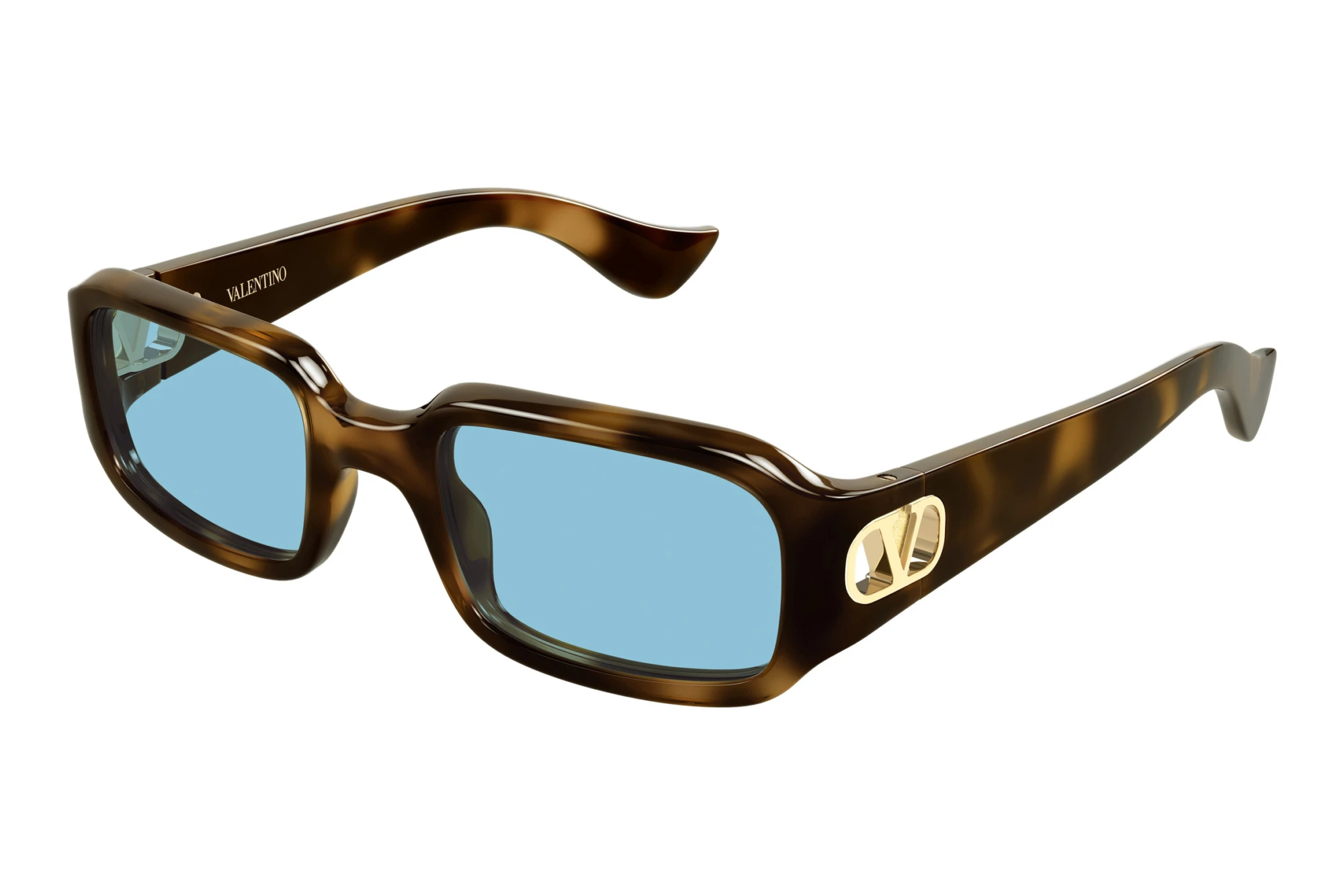 Valentino   VG0016S 003 HAVANA