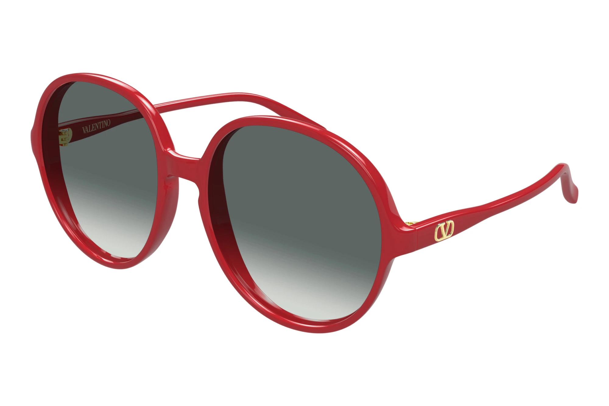 Valentino   VG0017S 003 RED