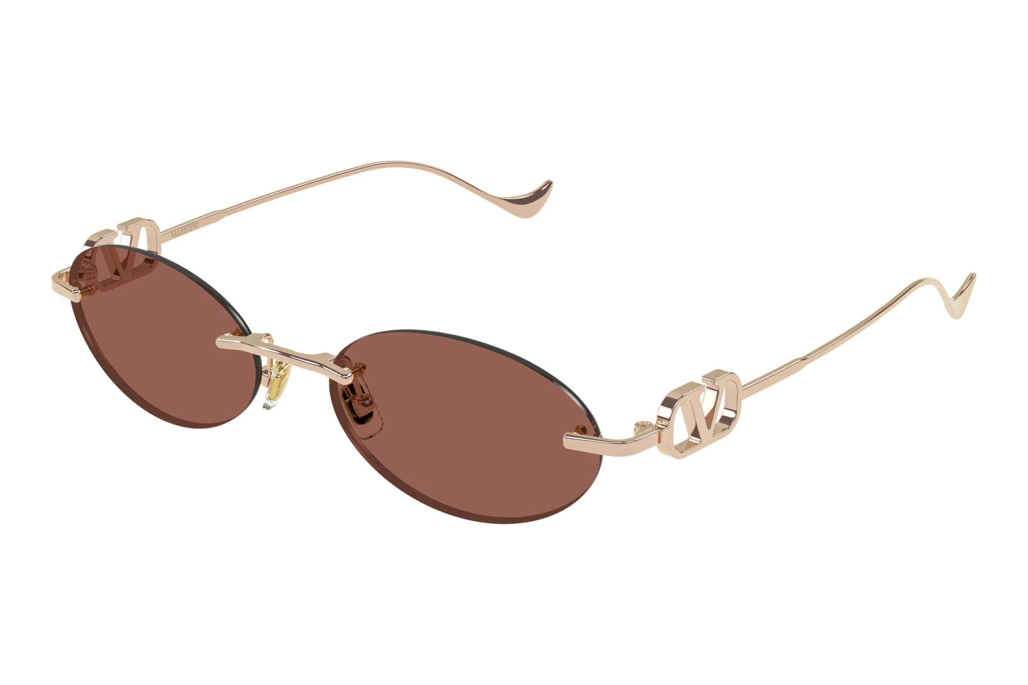 Valentino   VG0032S 006 GOLD